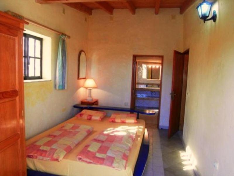 Nature Beach Resort Quinta Al-Gharb, photo 23