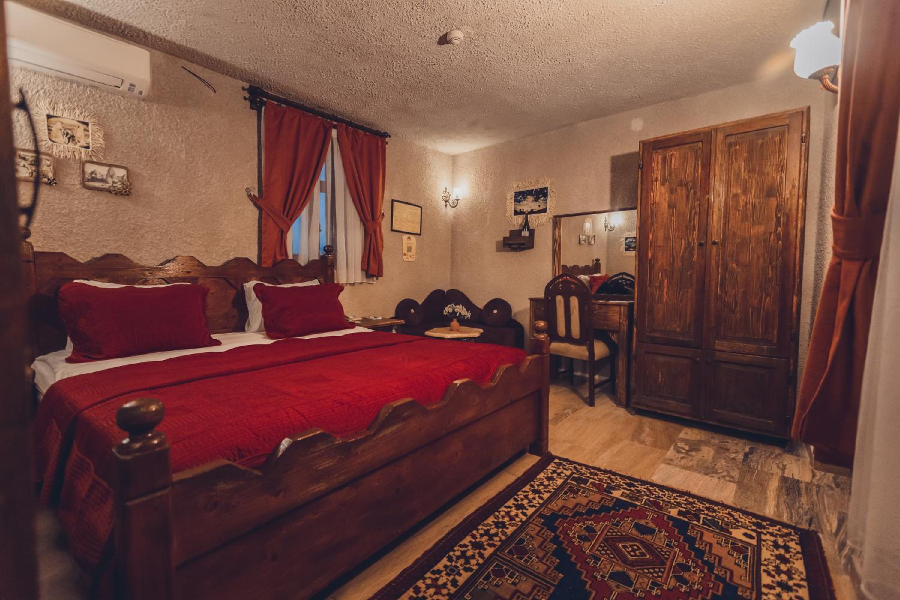 Maccan Cave Hotel - Image 57