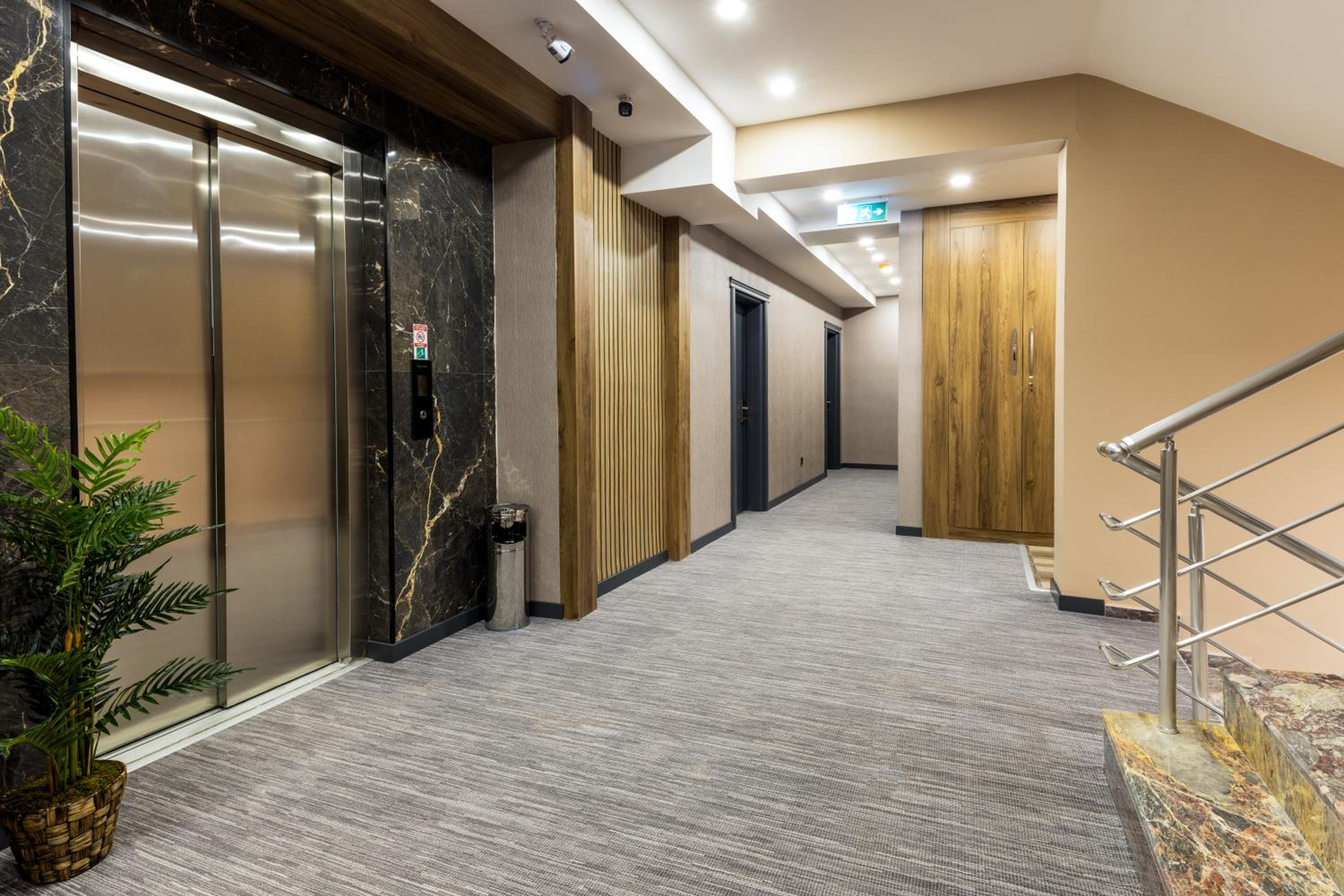 BayMari Suites Şehir Hayatı - Image 48