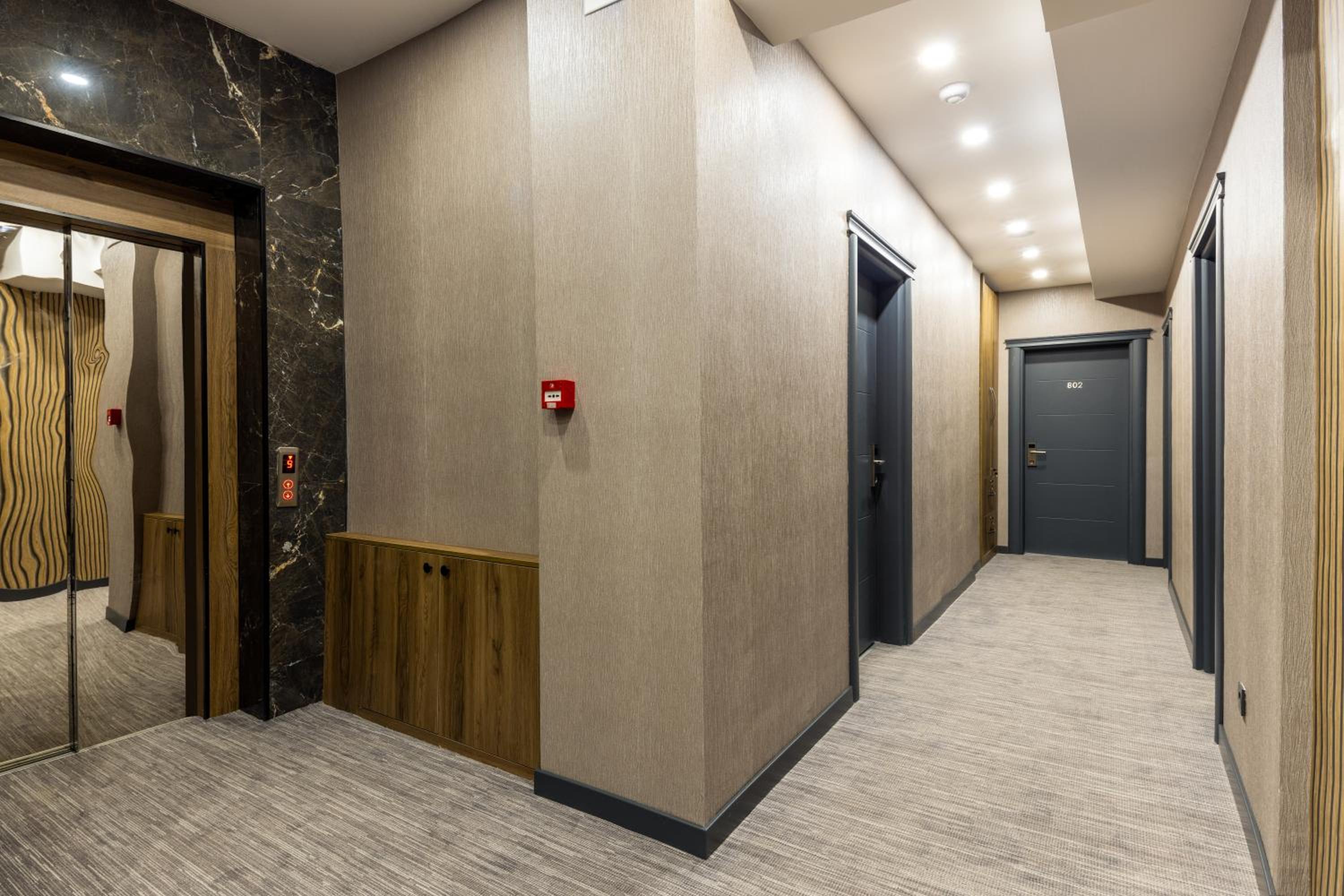 BayMari Suites Şehir Hayatı - Image 50