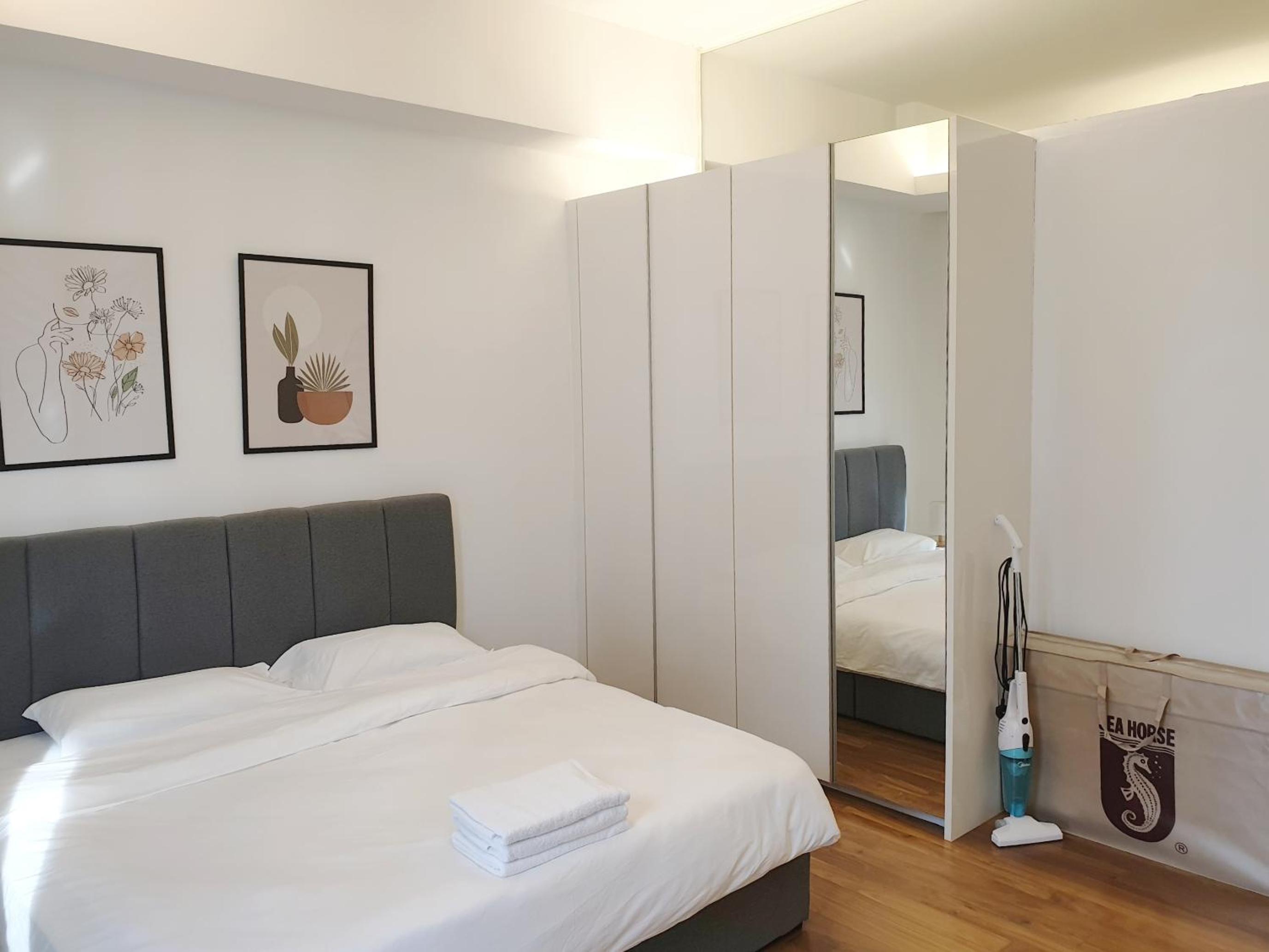 The Signature & Hotel Suites Mont Kiara Kuala Lumpur