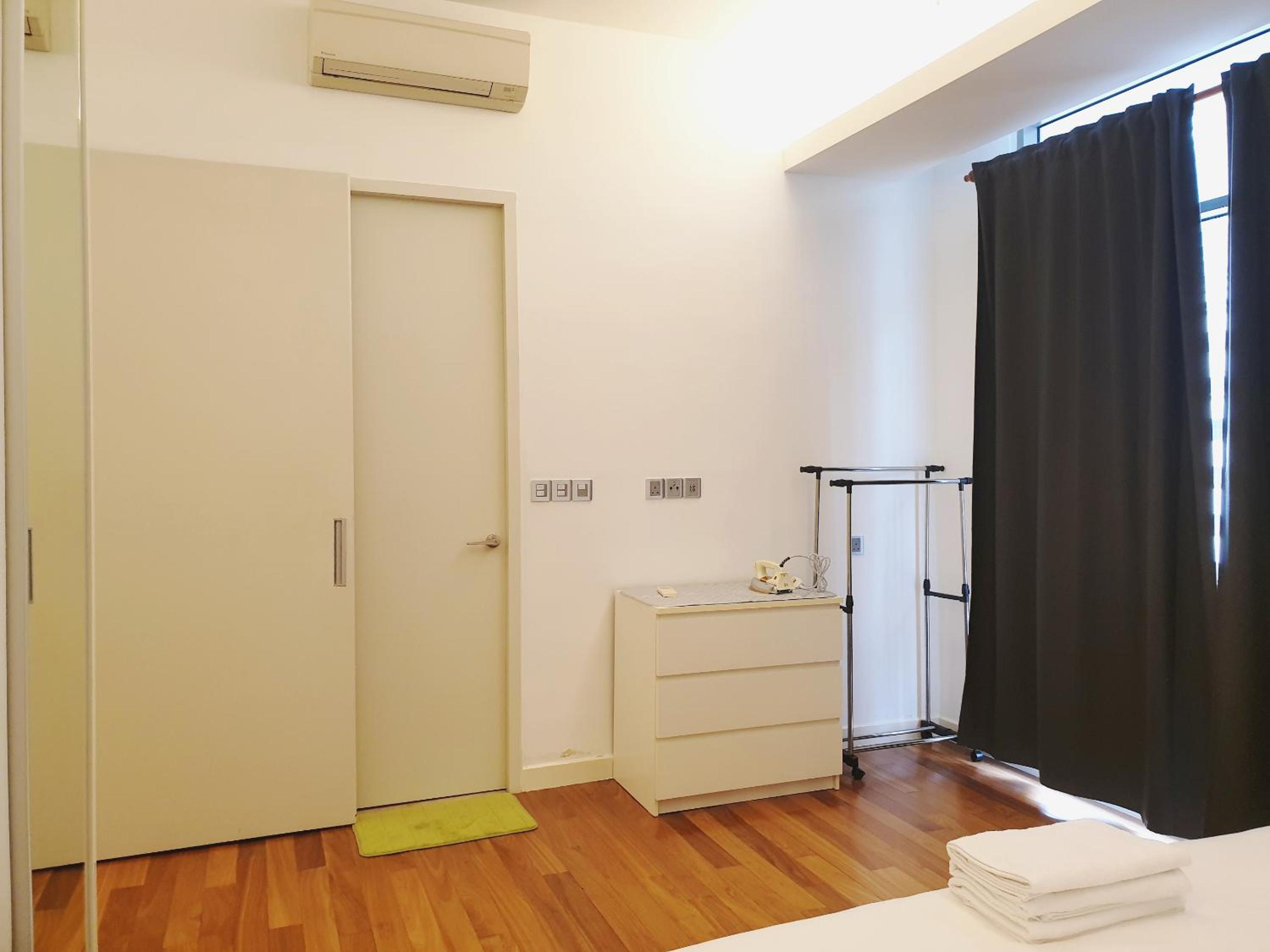 The Signature & Hotel Suites Mont Kiara Kuala Lumpur