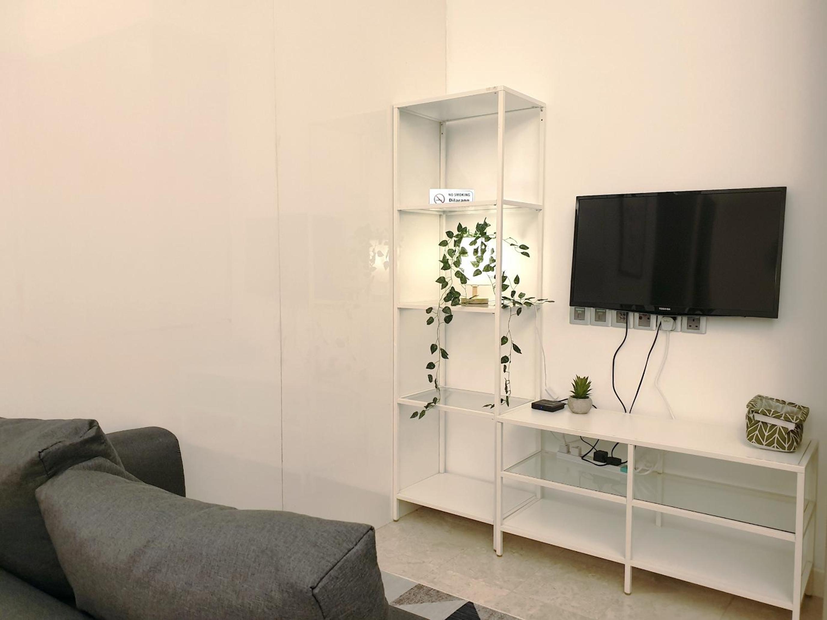 The Signature & Hotel Suites Mont Kiara Kuala Lumpur