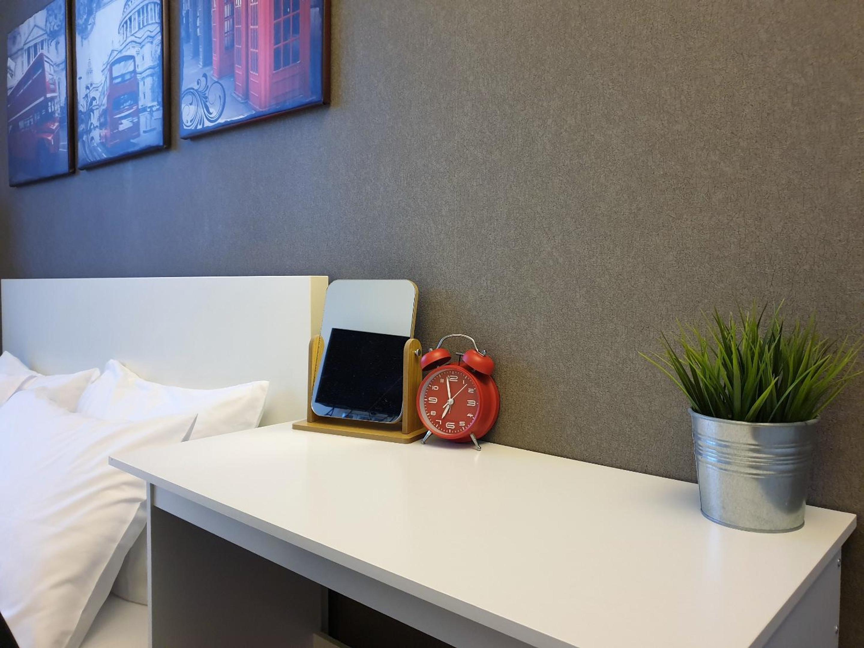 The Signature & Hotel Suites Mont Kiara Kuala Lumpur