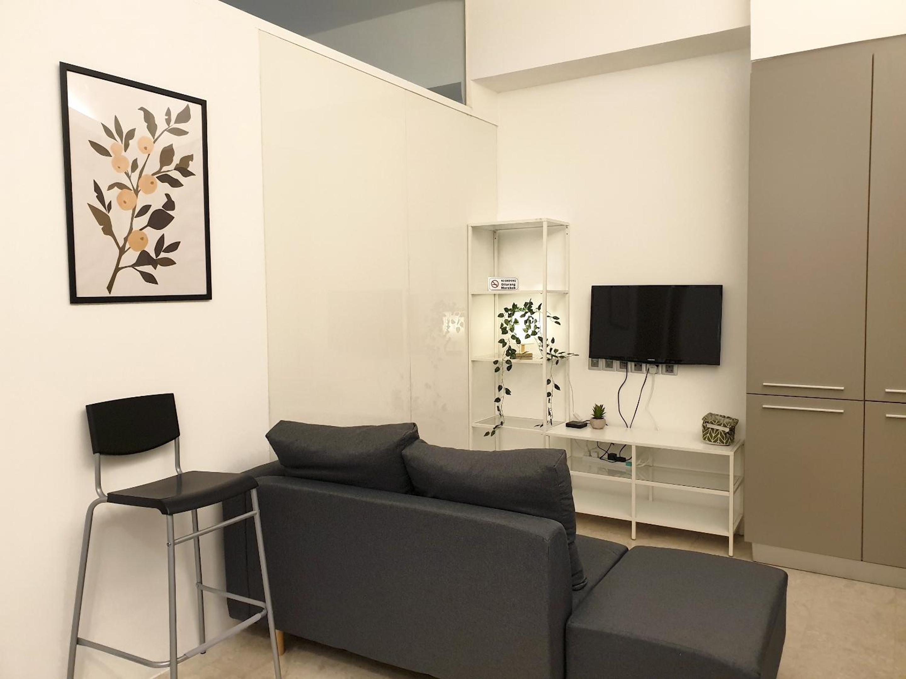 The Signature & Hotel Suites Mont Kiara Kuala Lumpur