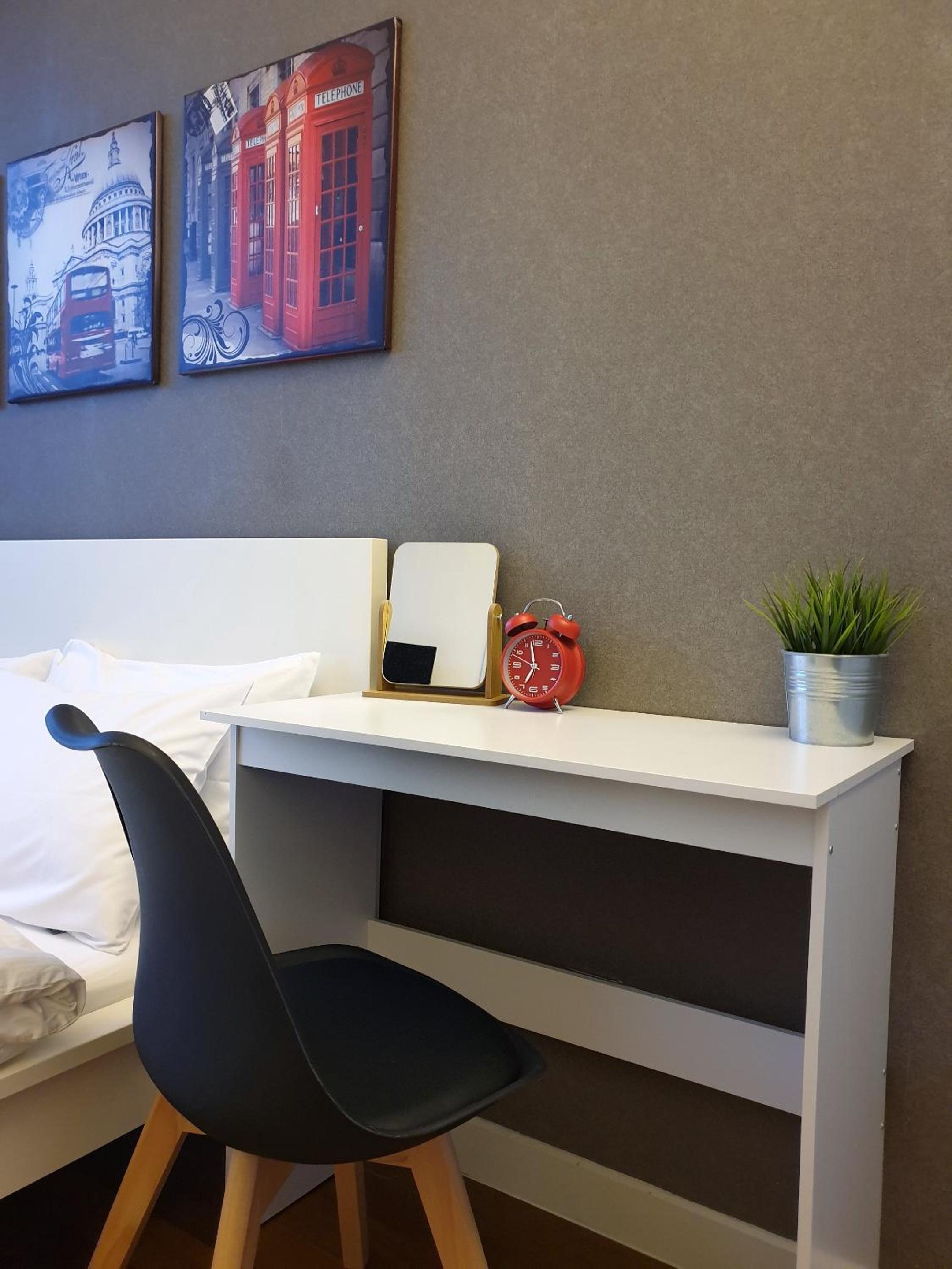 The Signature & Hotel Suites Mont Kiara Kuala Lumpur