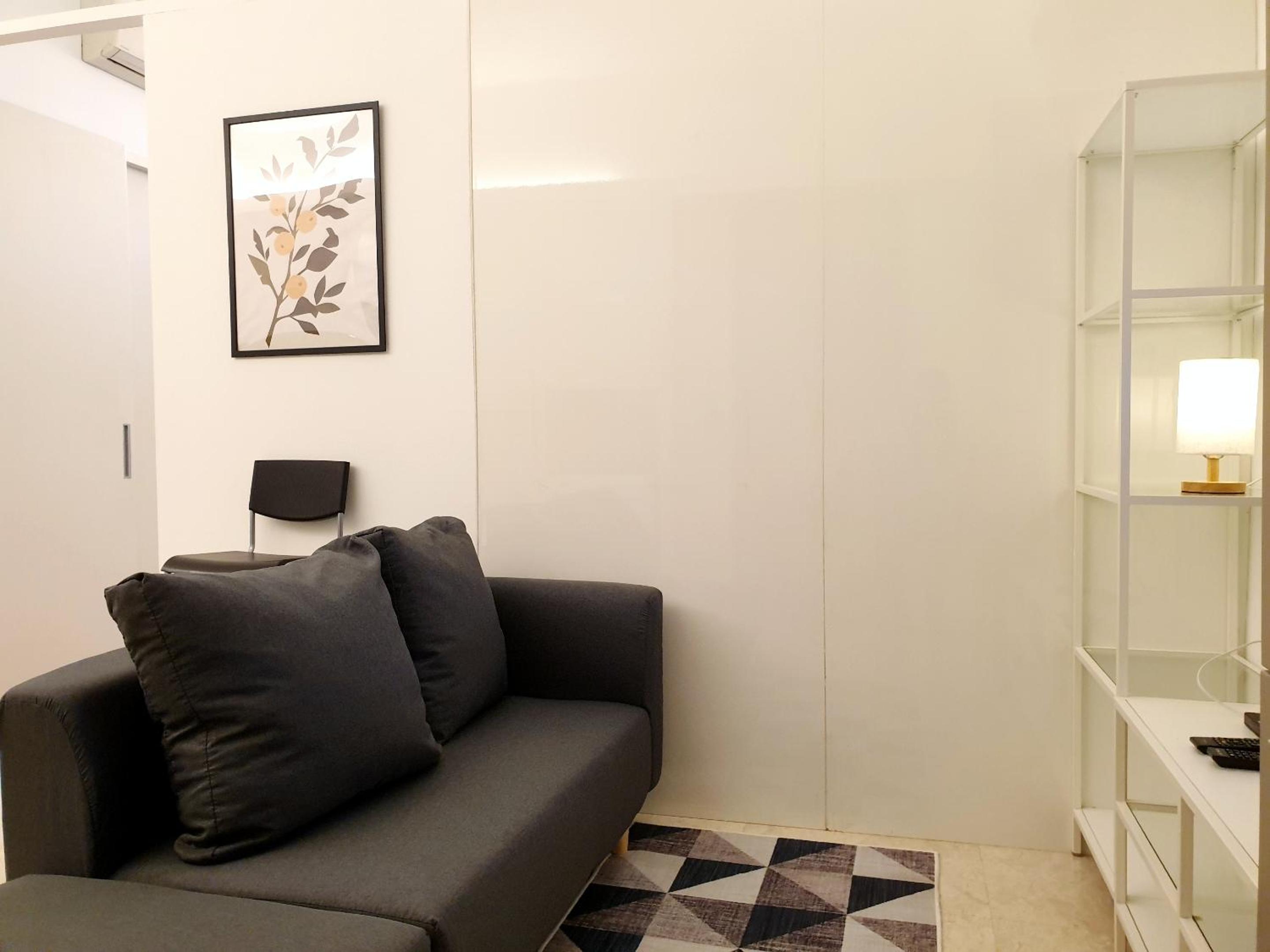 The Signature & Hotel Suites Mont Kiara Kuala Lumpur