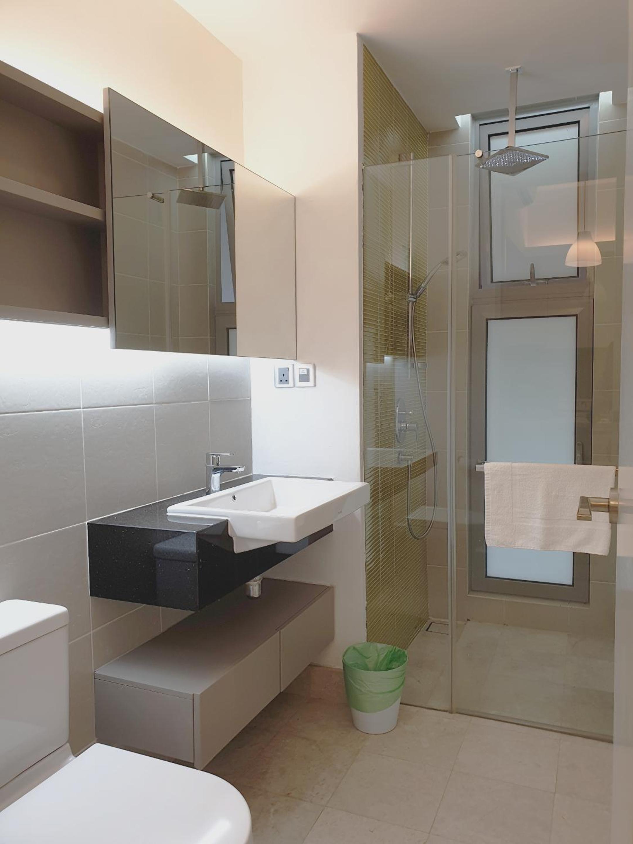The Signature & Hotel Suites Mont Kiara Kuala Lumpur