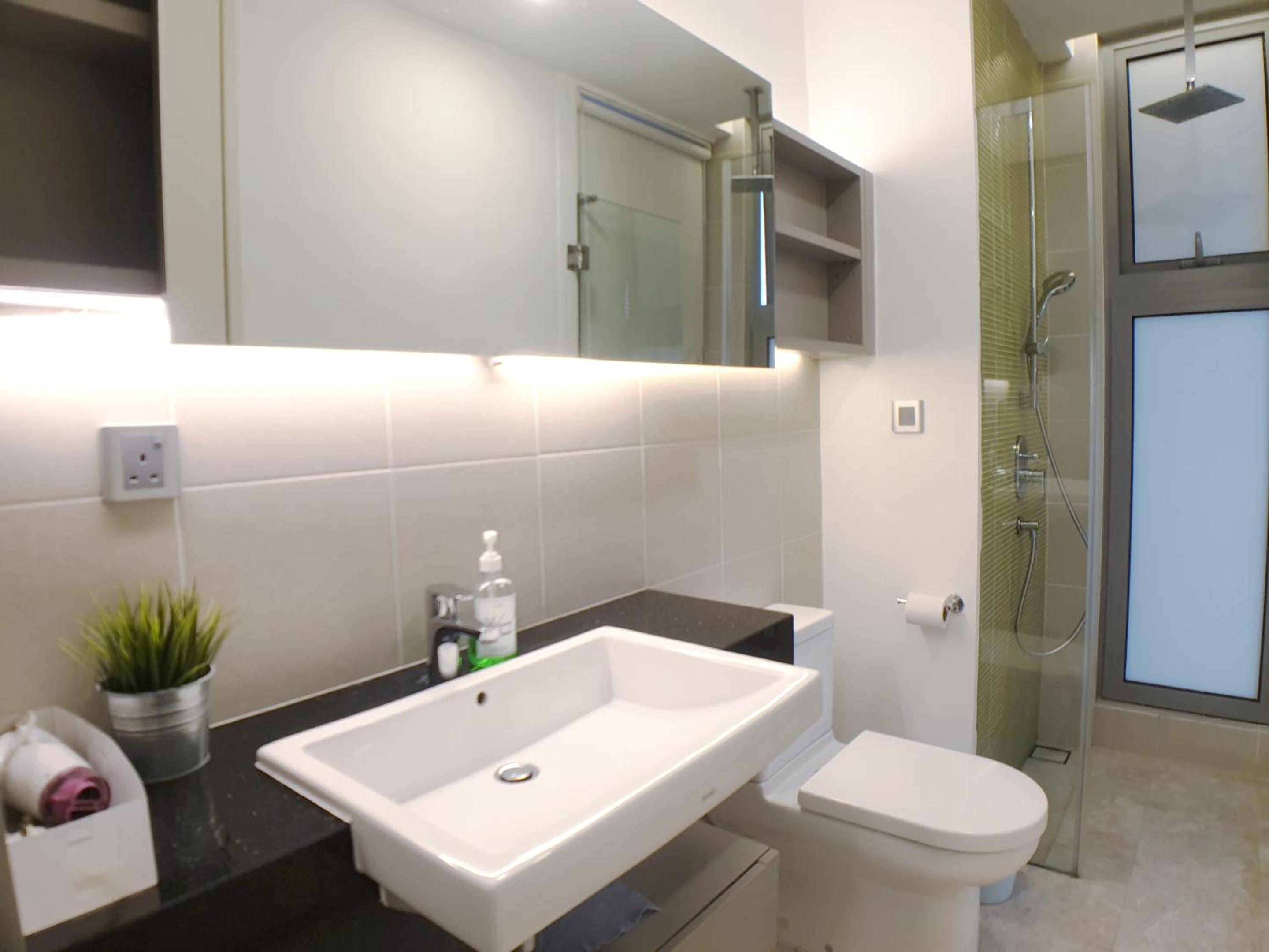 The Signature & Hotel Suites Mont Kiara Kuala Lumpur