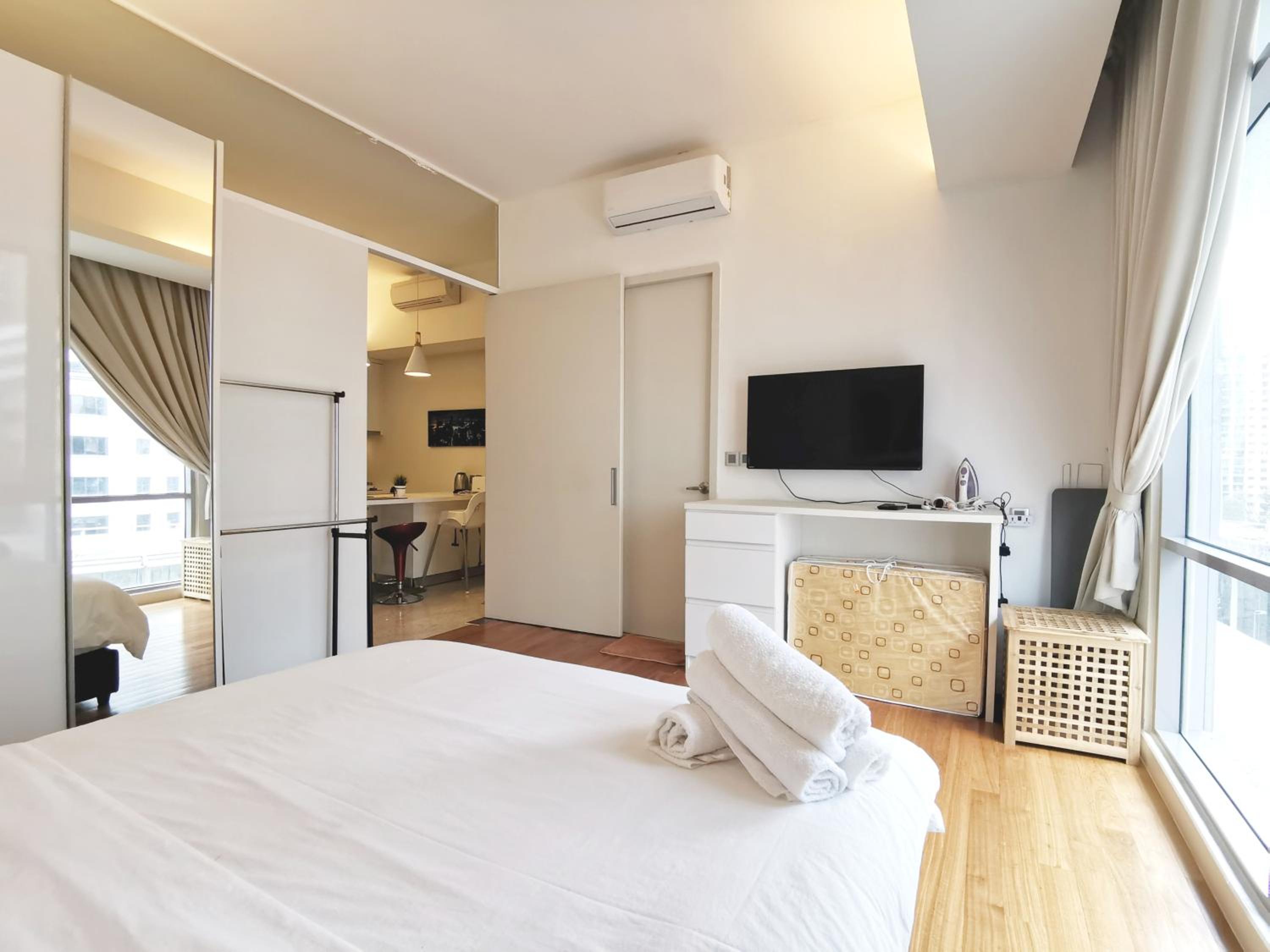 The Signature & Hotel Suites Mont Kiara Kuala Lumpur