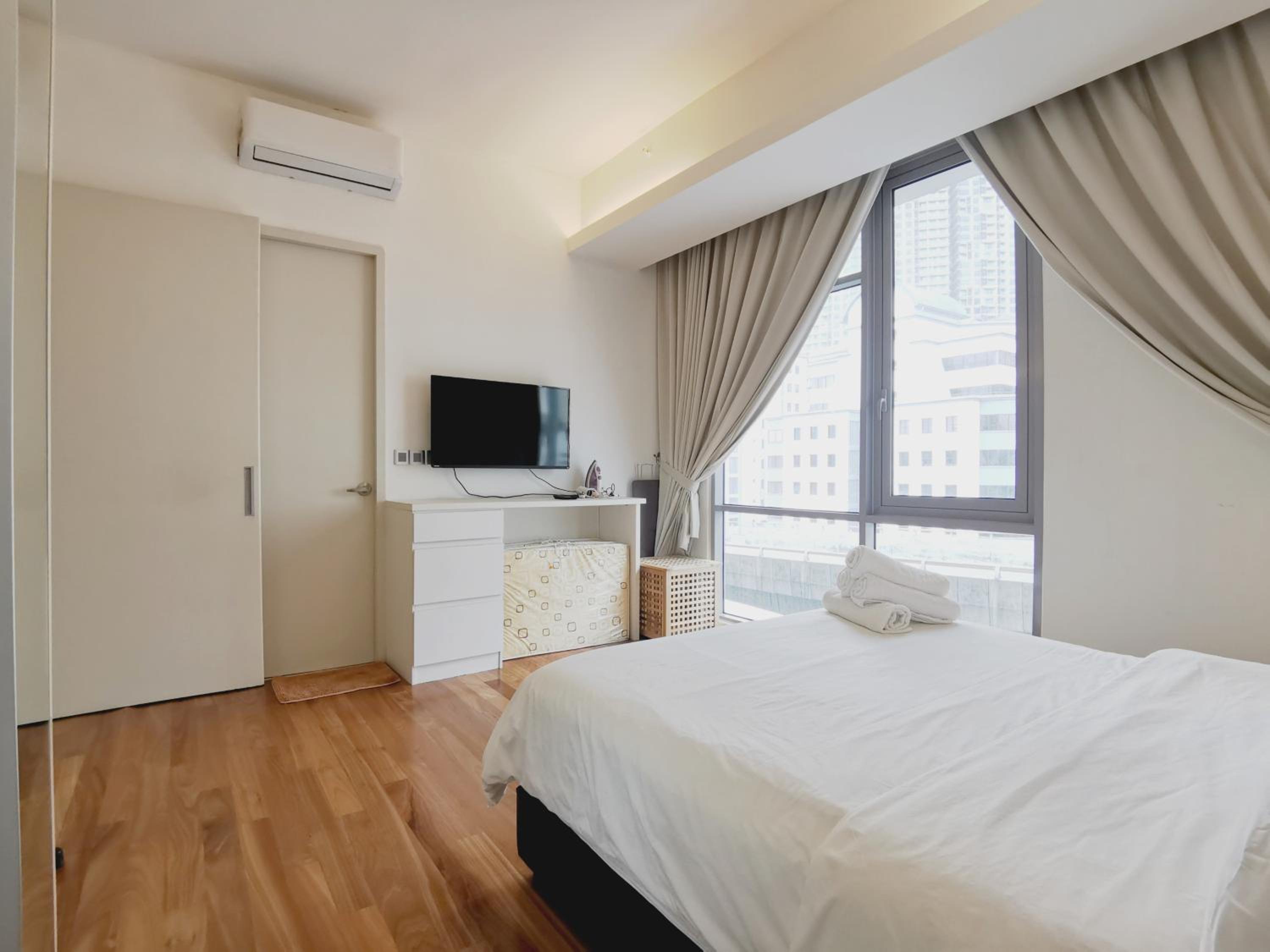 The Signature & Hotel Suites Mont Kiara Kuala Lumpur