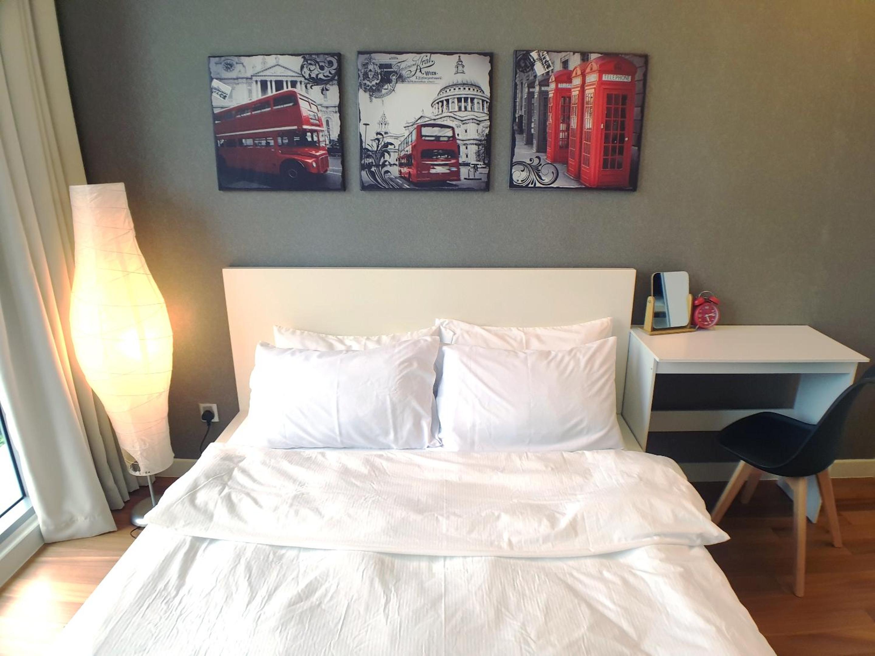 The Signature & Hotel Suites Mont Kiara Kuala Lumpur