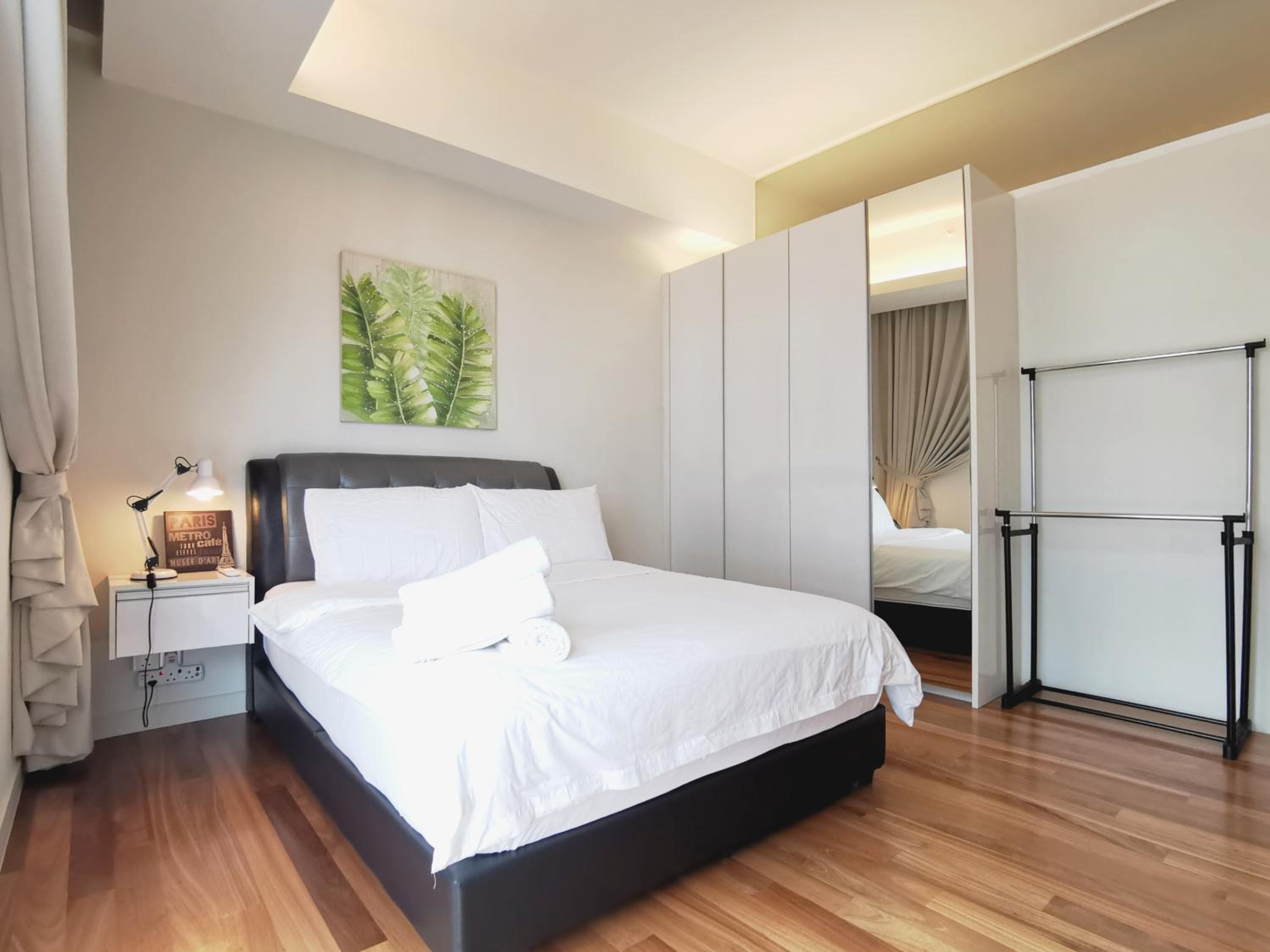 The Signature & Hotel Suites Mont Kiara Kuala Lumpur