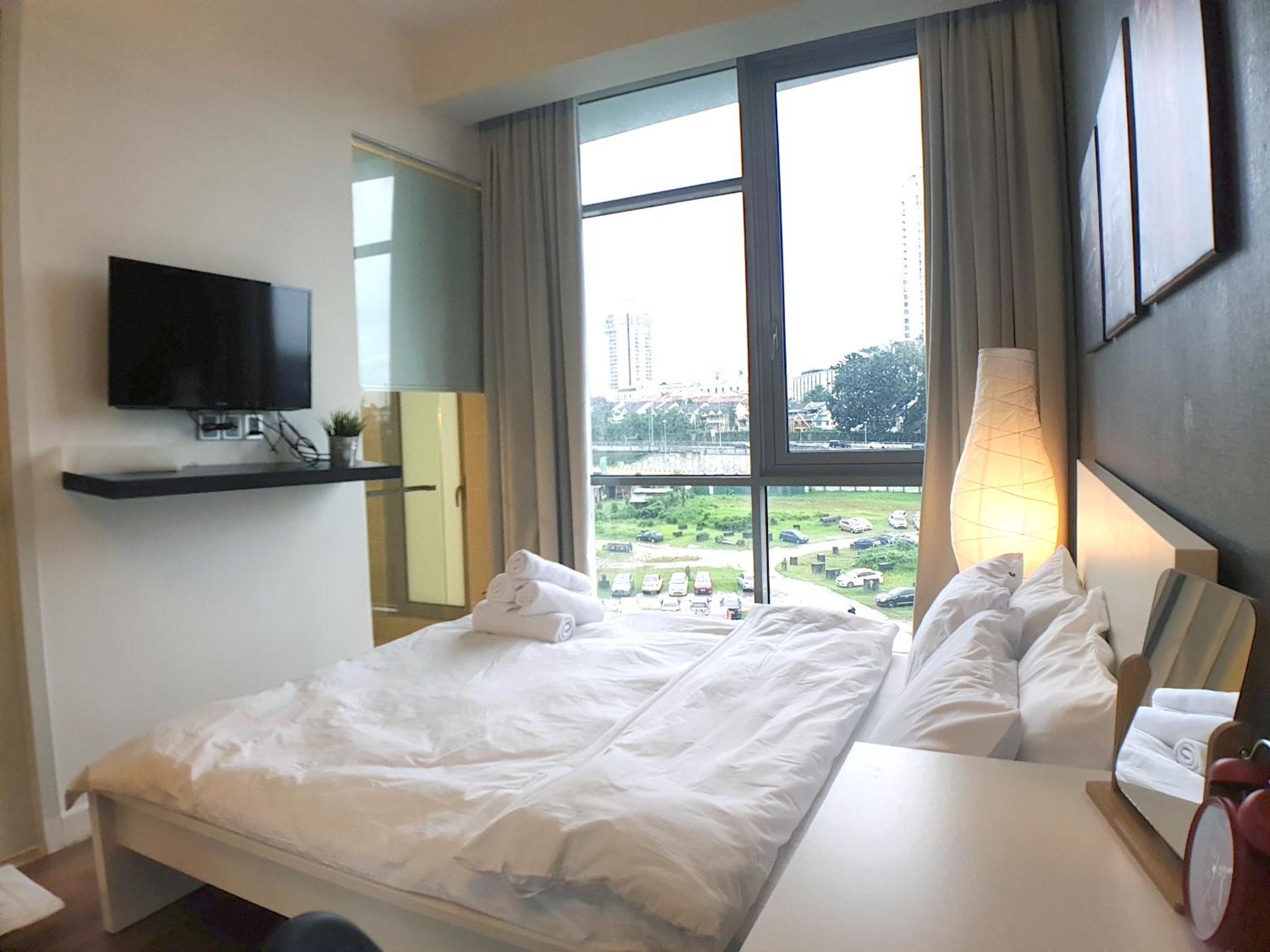 The Signature & Hotel Suites Mont Kiara Kuala Lumpur