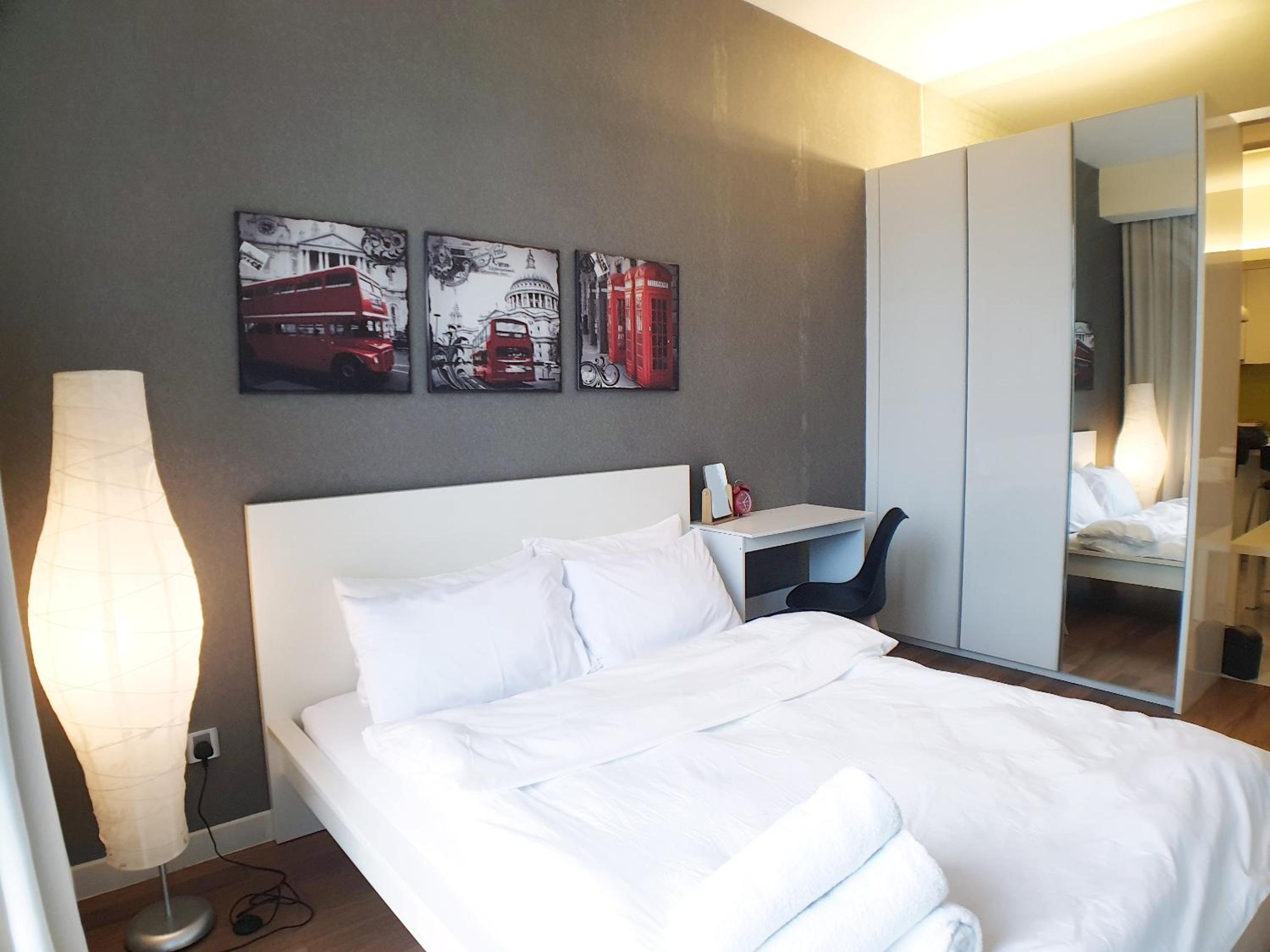 The Signature & Hotel Suites Mont Kiara Kuala Lumpur