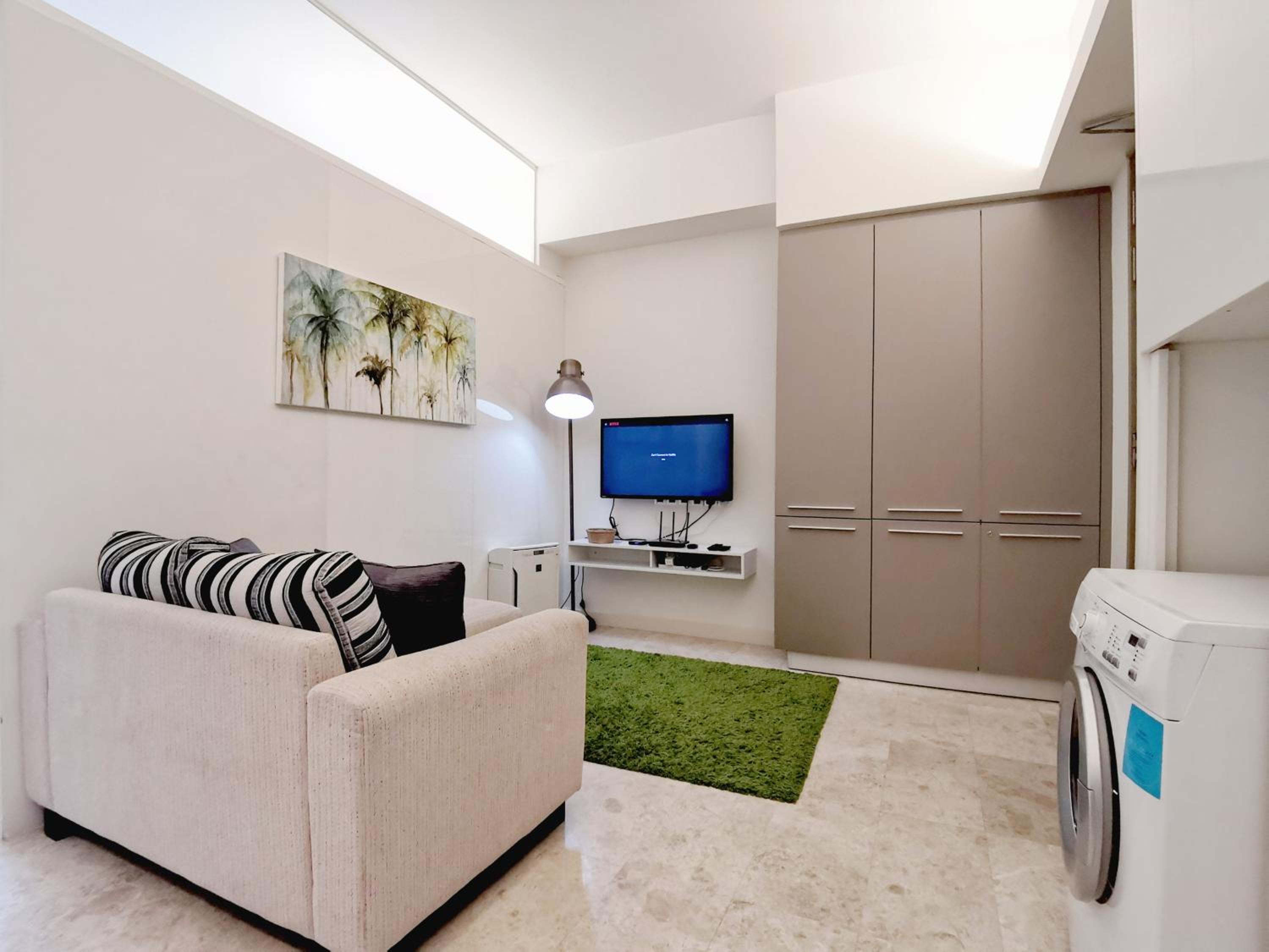 The Signature & Hotel Suites Mont Kiara Kuala Lumpur