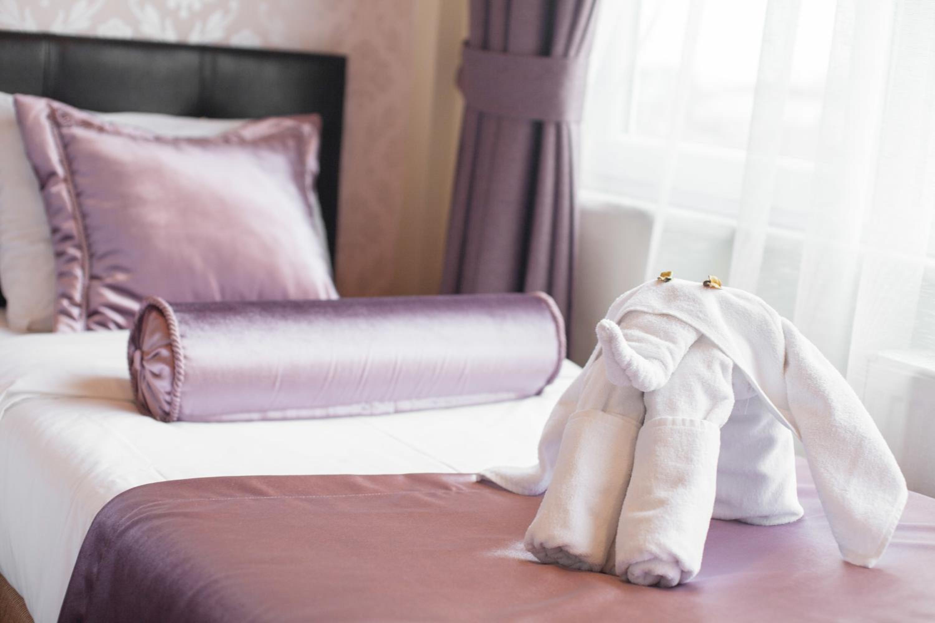 Bright Apart Hotel - Image 88