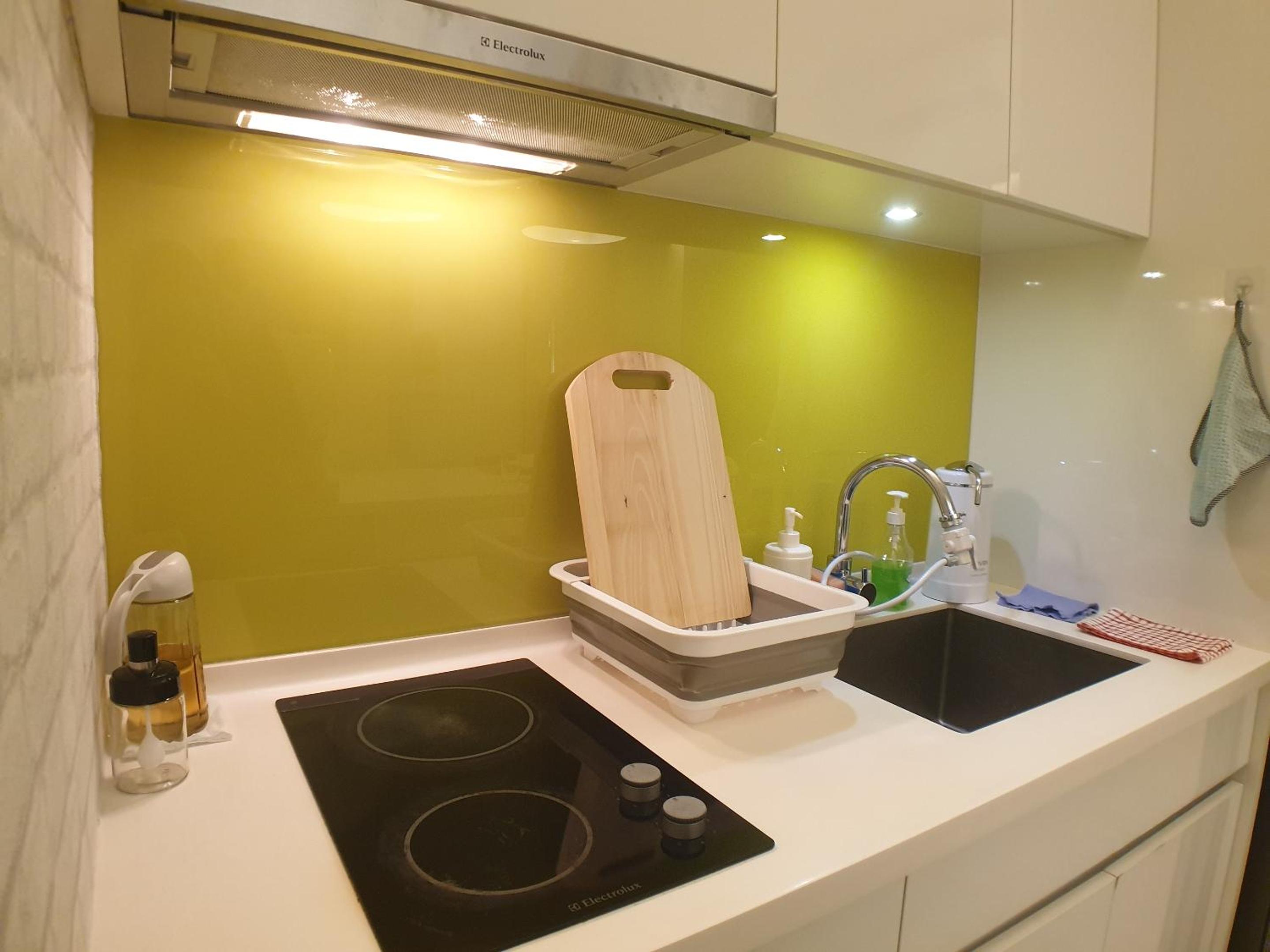 The Signature & Hotel Suites Mont Kiara Kuala Lumpur