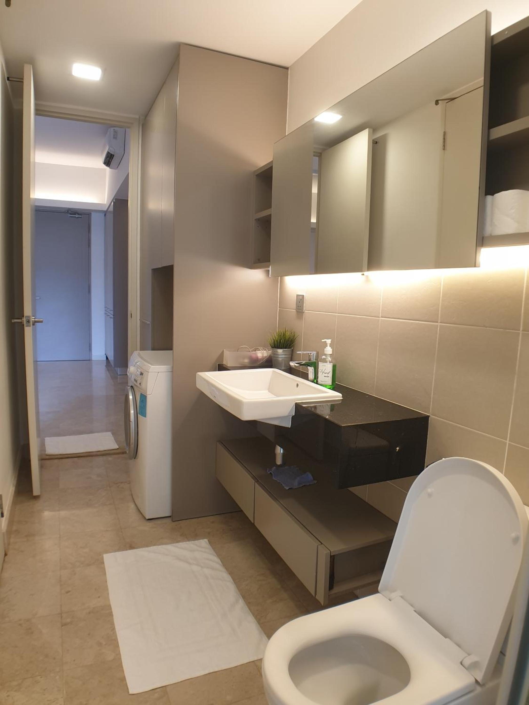 The Signature & Hotel Suites Mont Kiara Kuala Lumpur