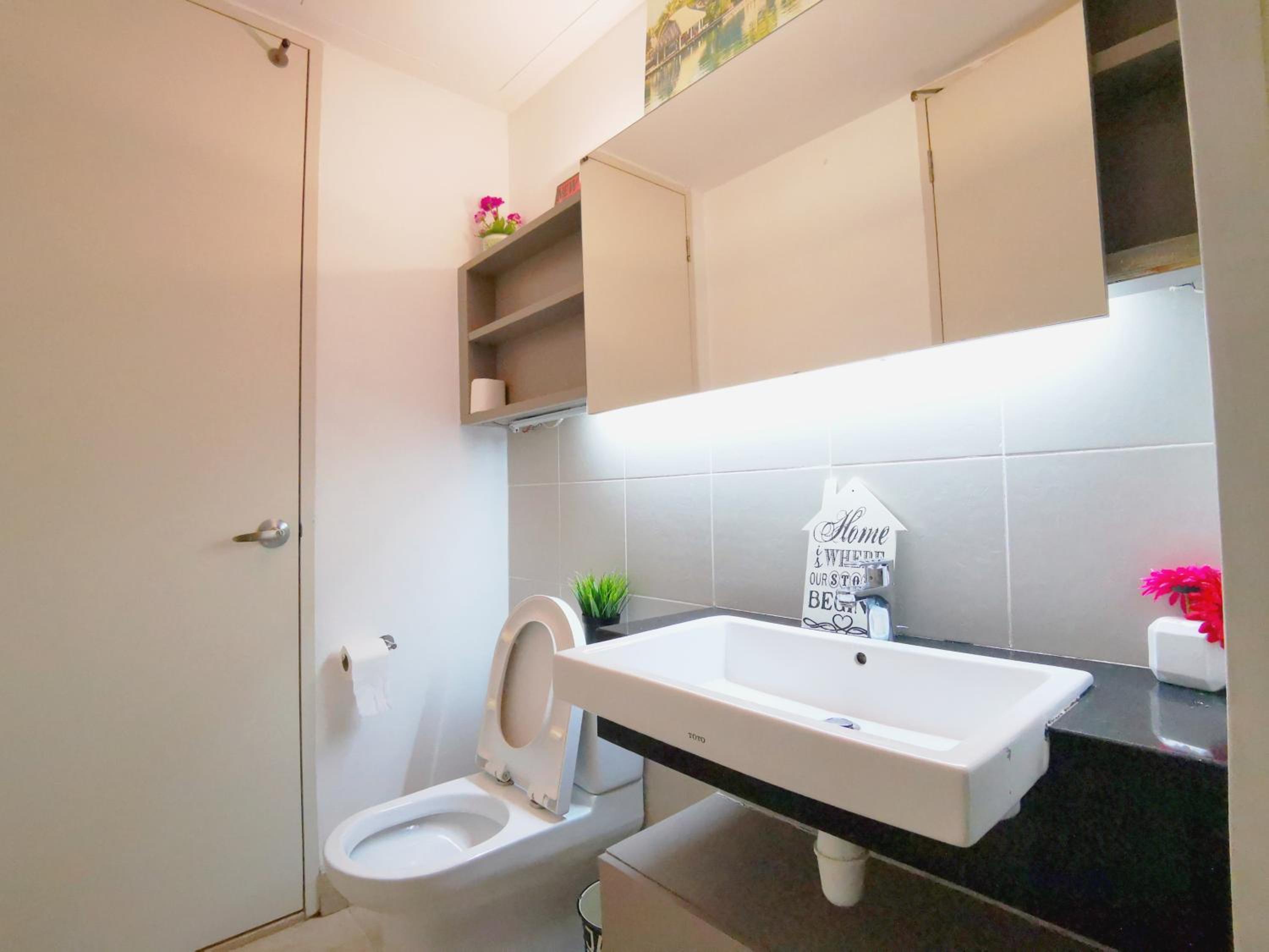 The Signature & Hotel Suites Mont Kiara Kuala Lumpur