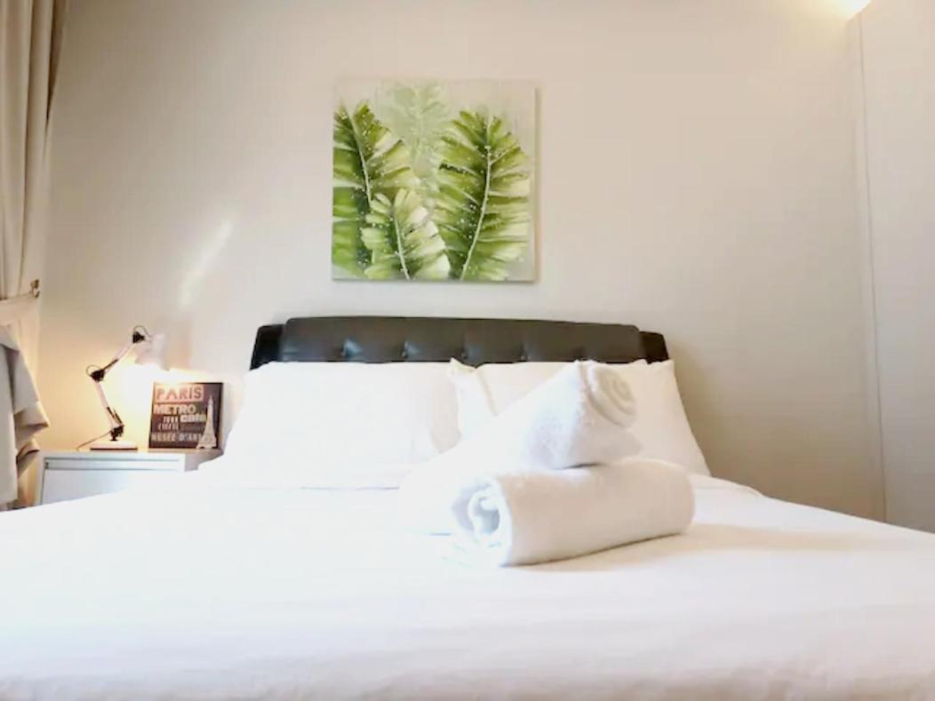 The Signature & Hotel Suites Mont Kiara Kuala Lumpur