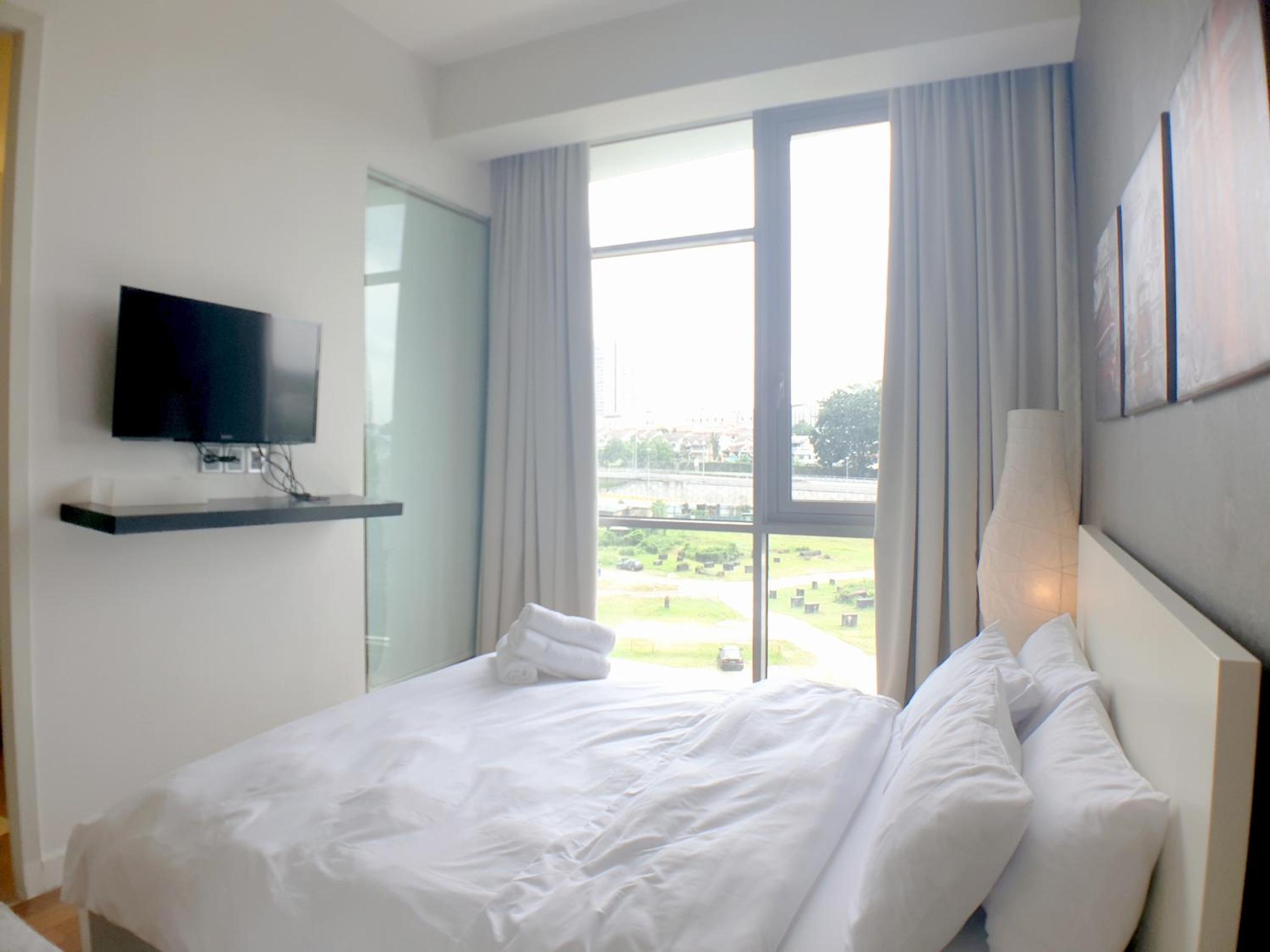 The Signature & Hotel Suites Mont Kiara Kuala Lumpur