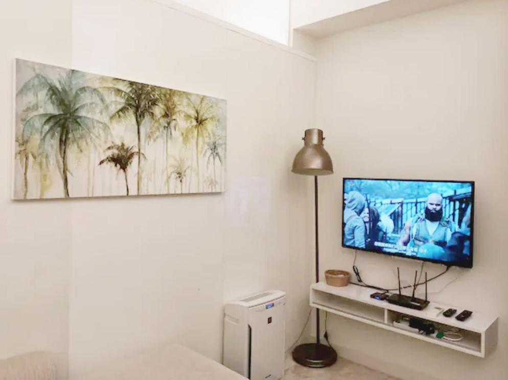 The Signature & Hotel Suites Mont Kiara Kuala Lumpur