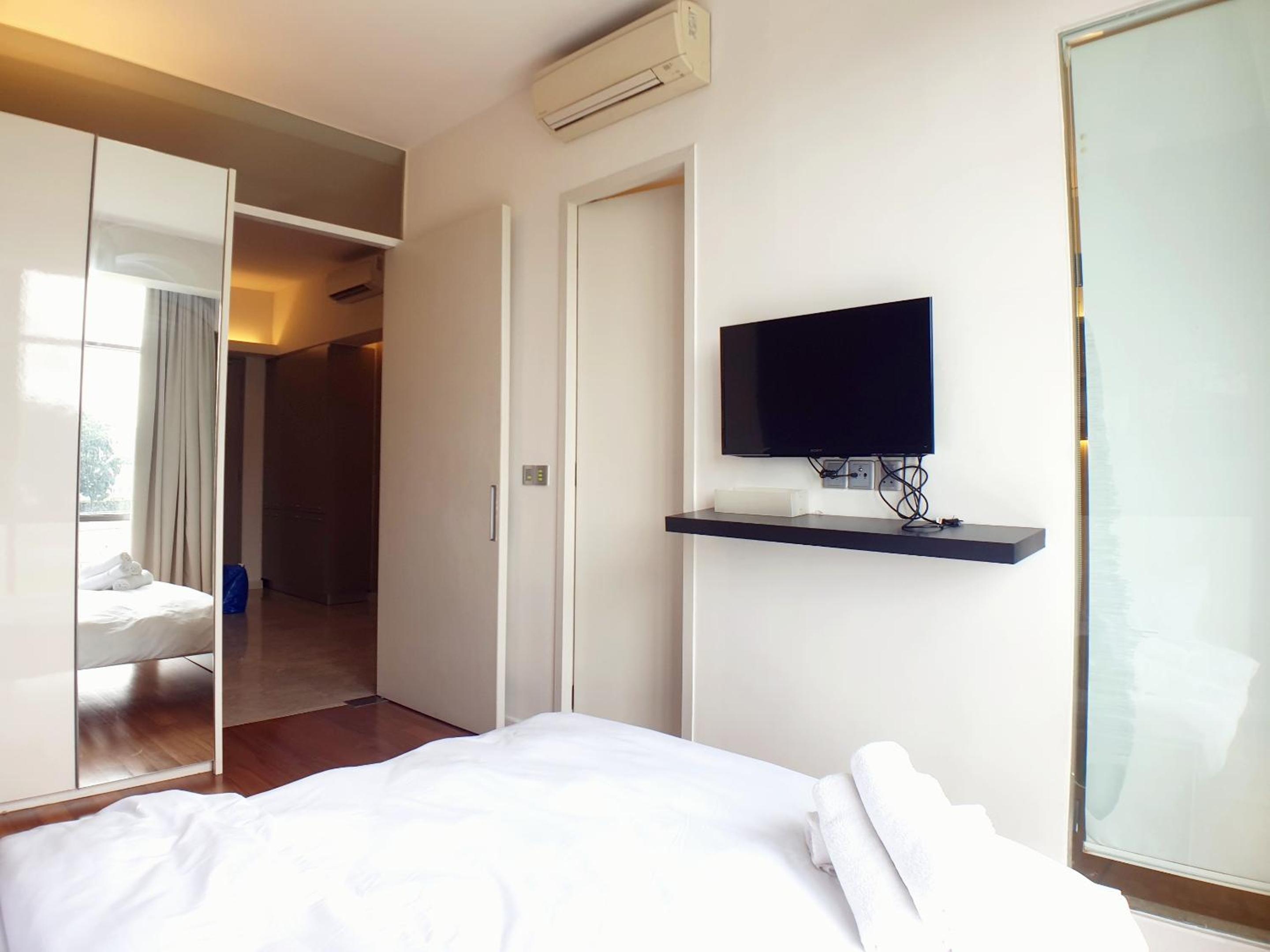 The Signature & Hotel Suites Mont Kiara Kuala Lumpur