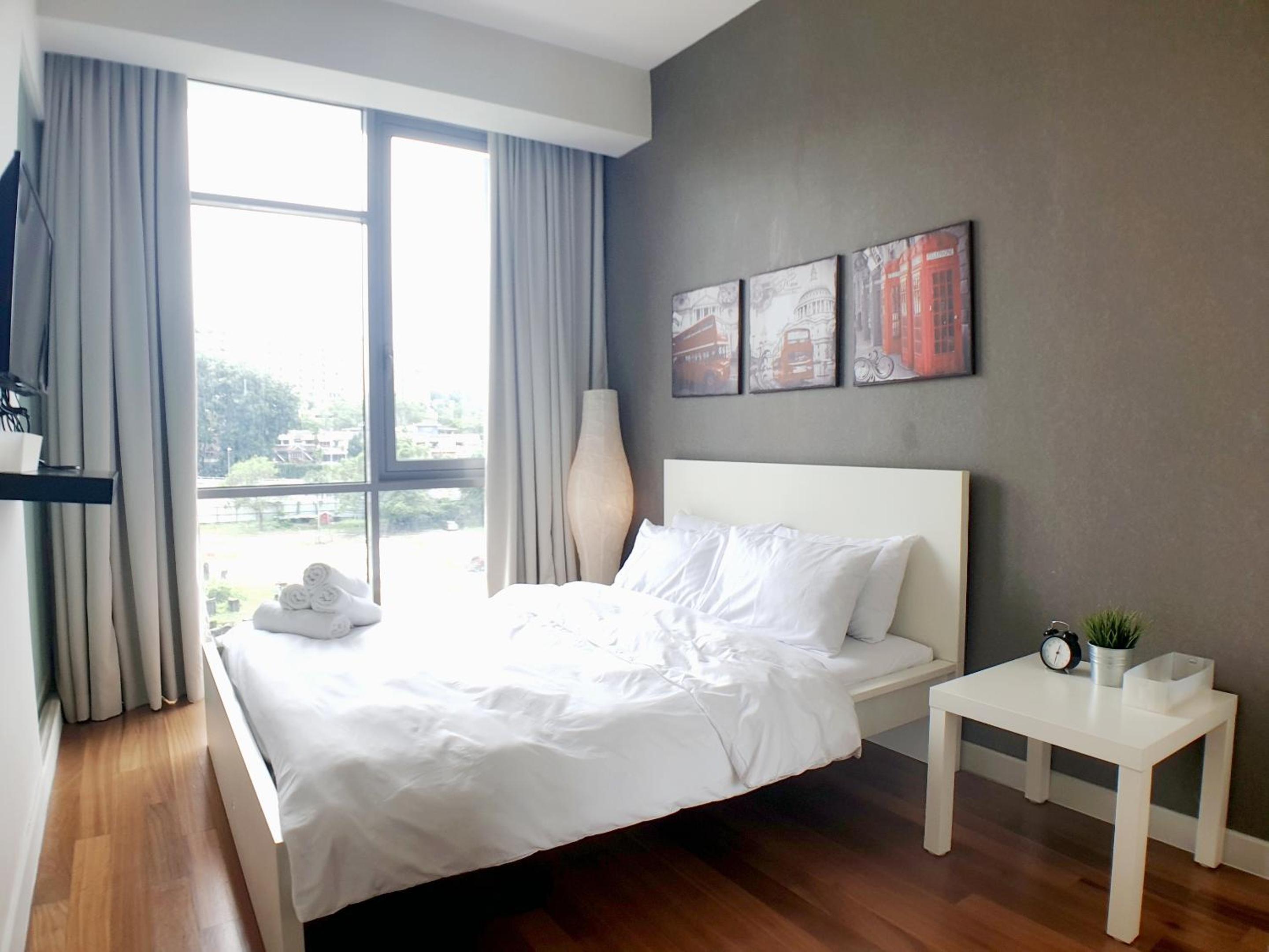 The Signature & Hotel Suites Mont Kiara Kuala Lumpur