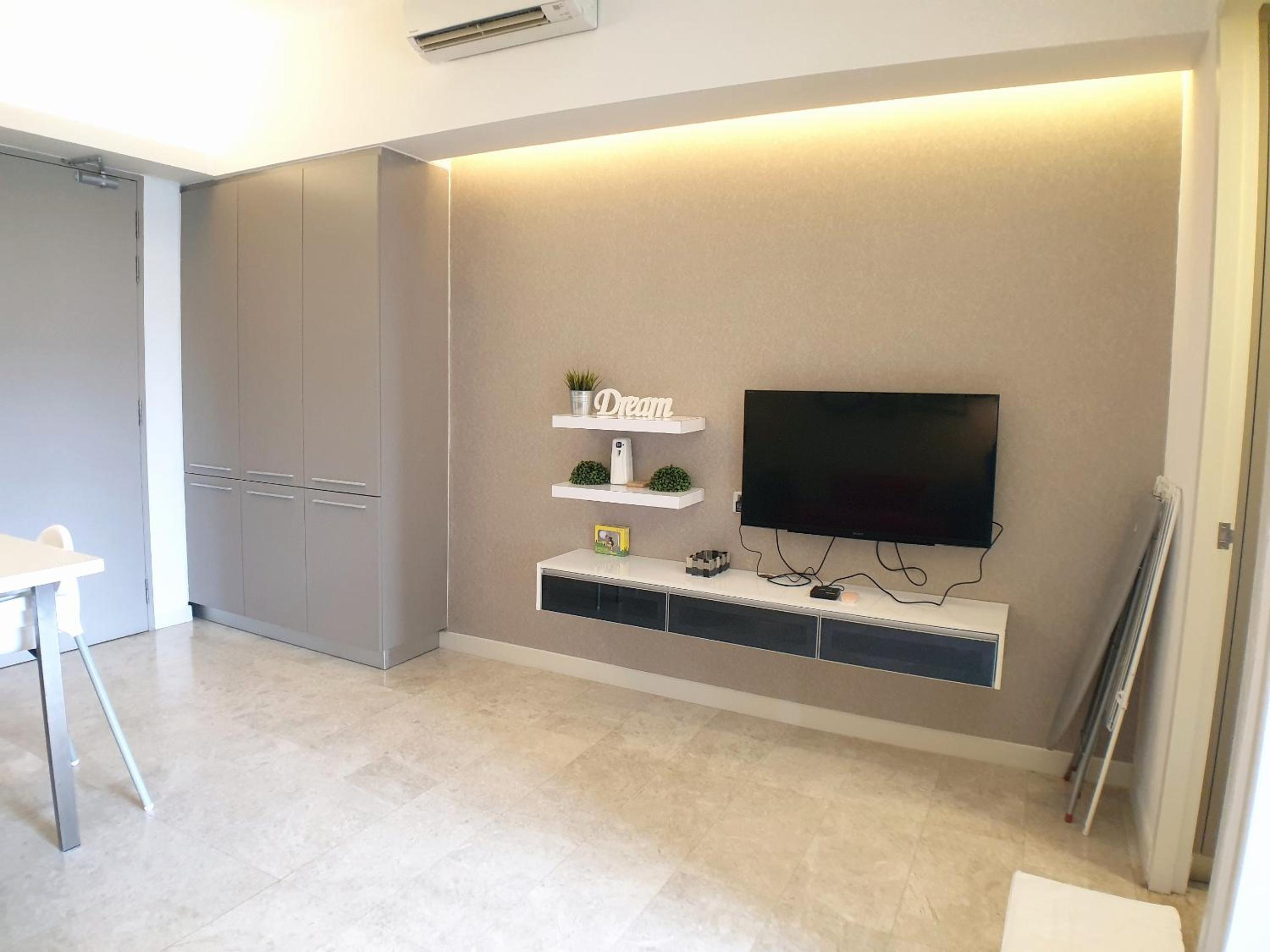 The Signature & Hotel Suites Mont Kiara Kuala Lumpur