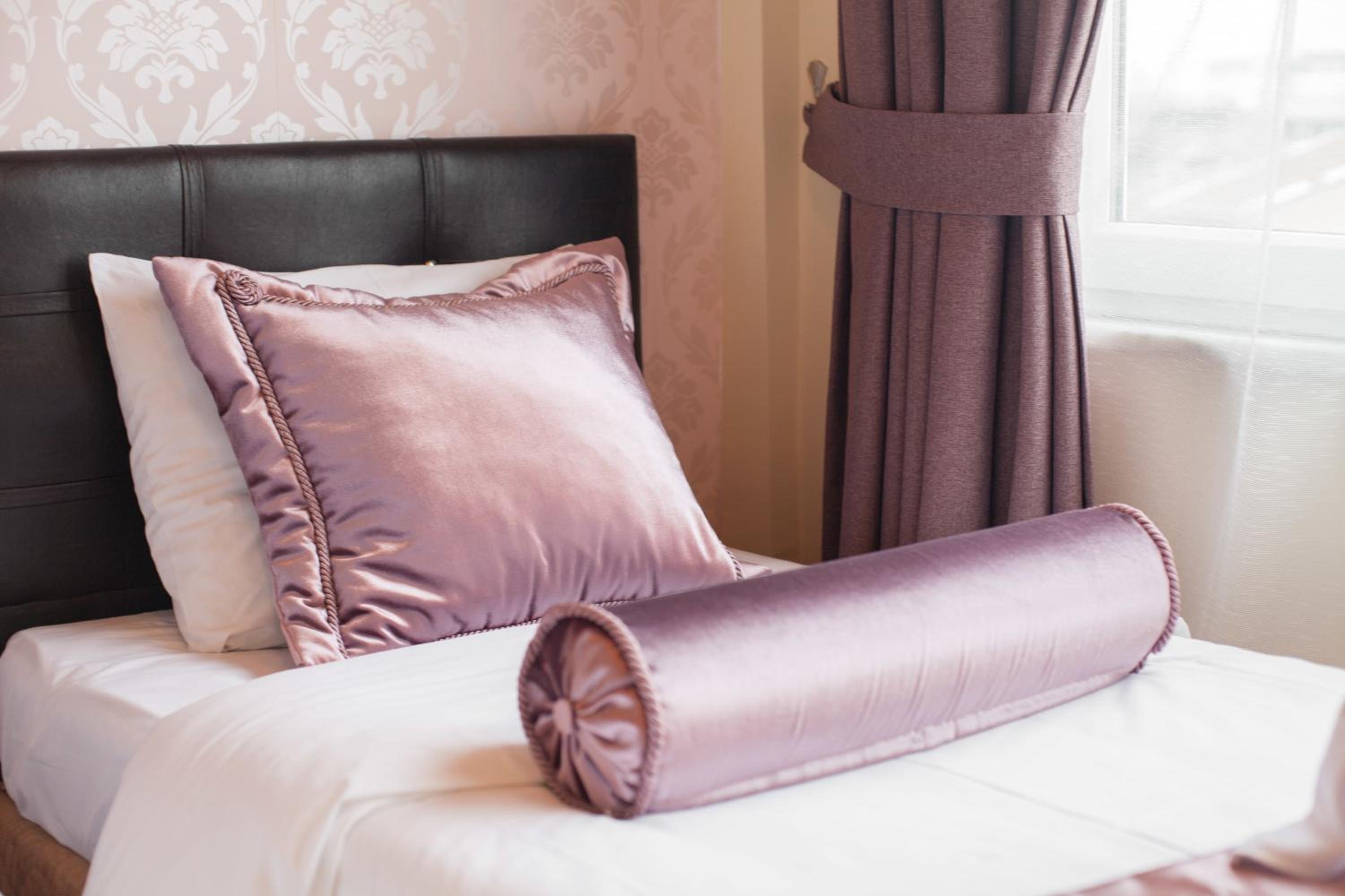 Bright Apart Hotel - Image 120