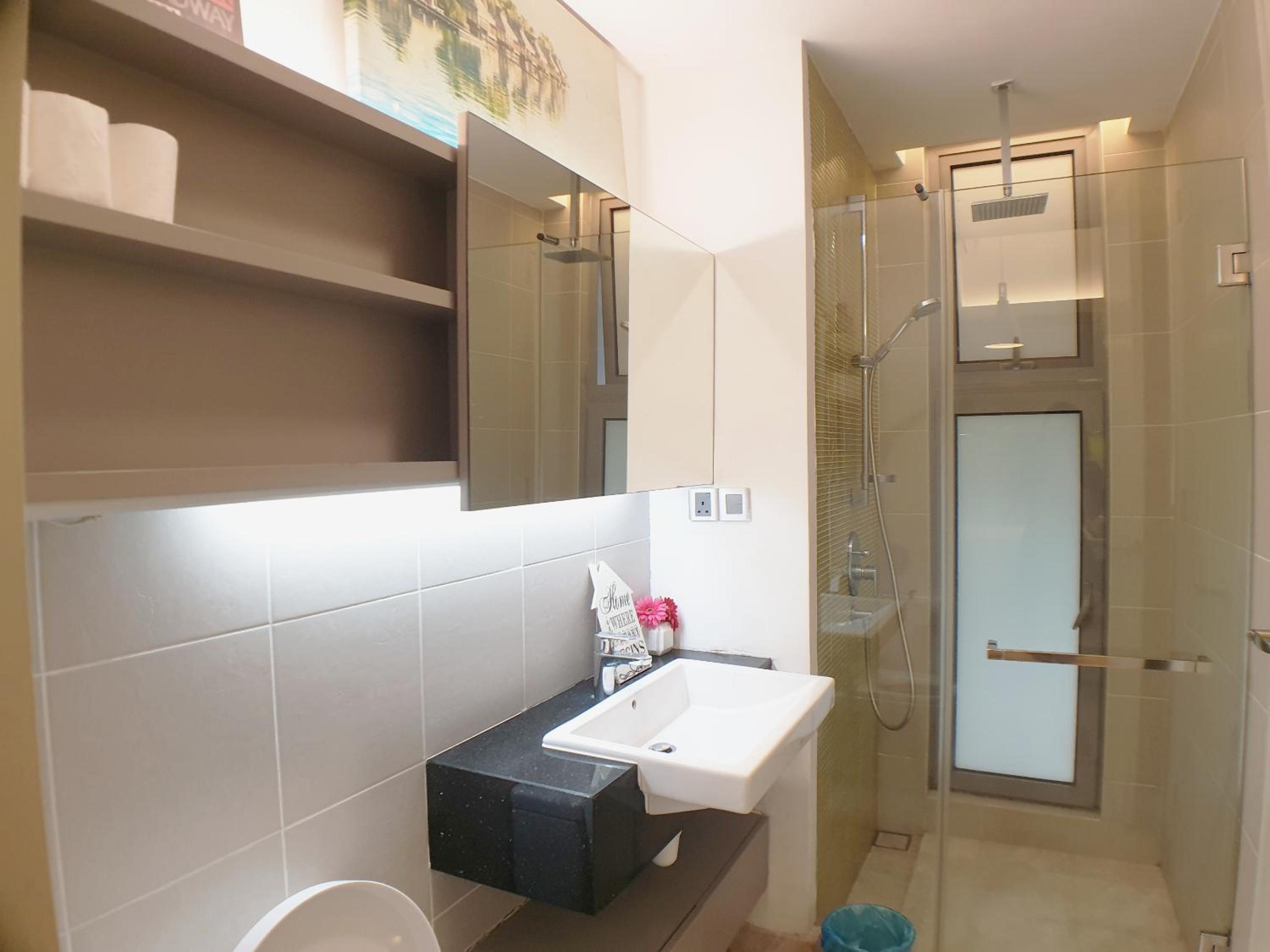 The Signature & Hotel Suites Mont Kiara Kuala Lumpur