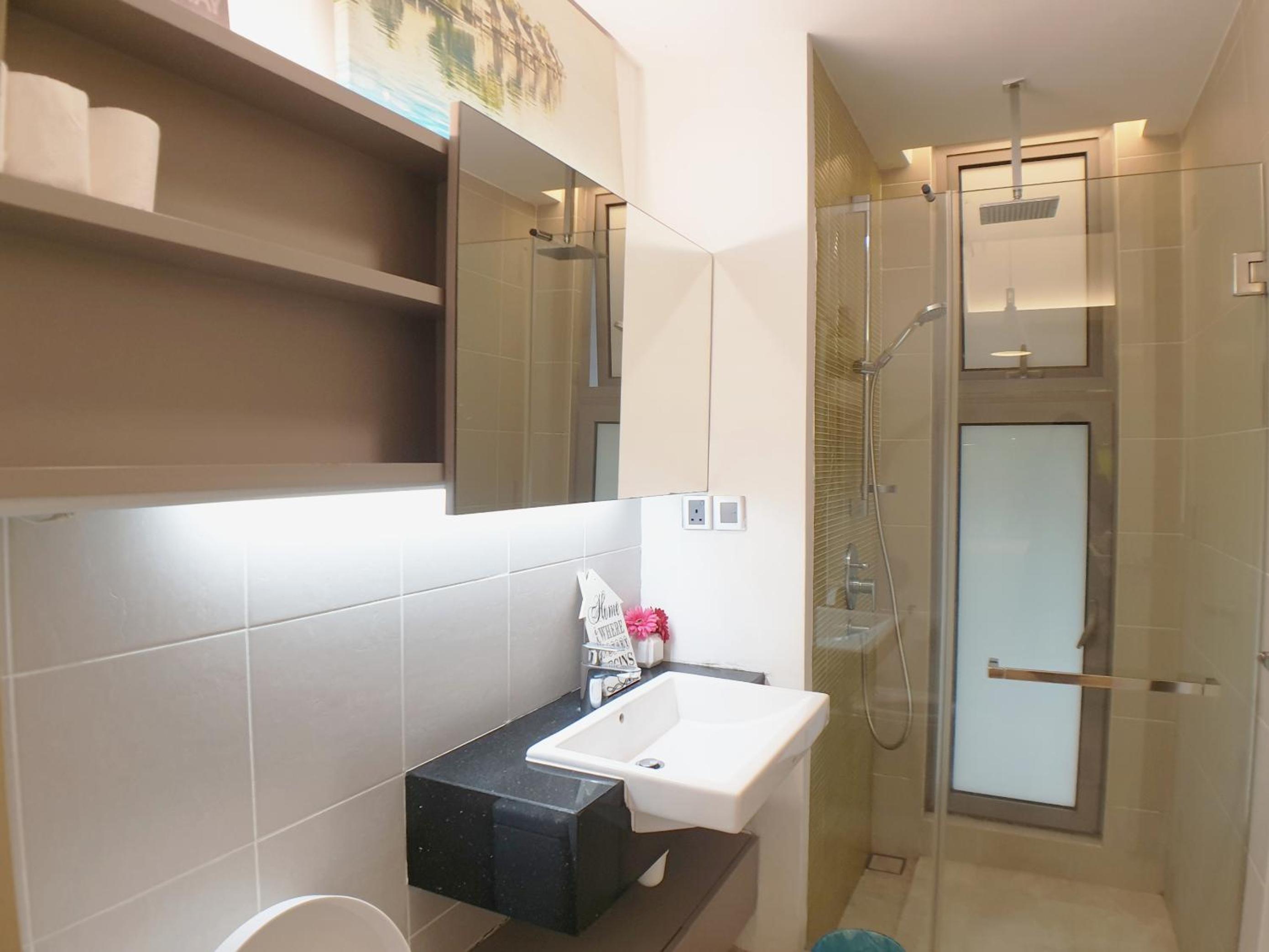The Signature & Hotel Suites Mont Kiara Kuala Lumpur