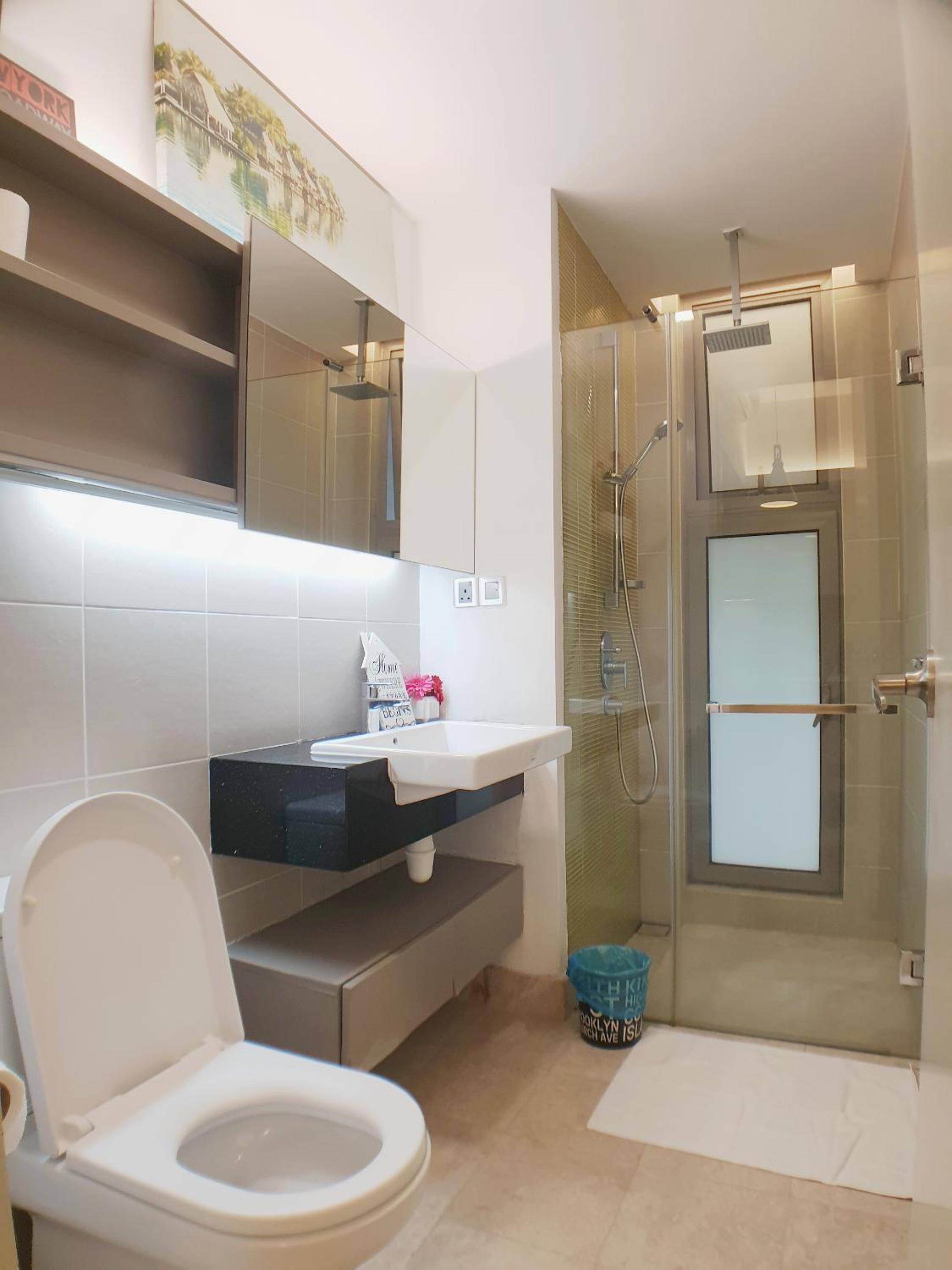 The Signature & Hotel Suites Mont Kiara Kuala Lumpur