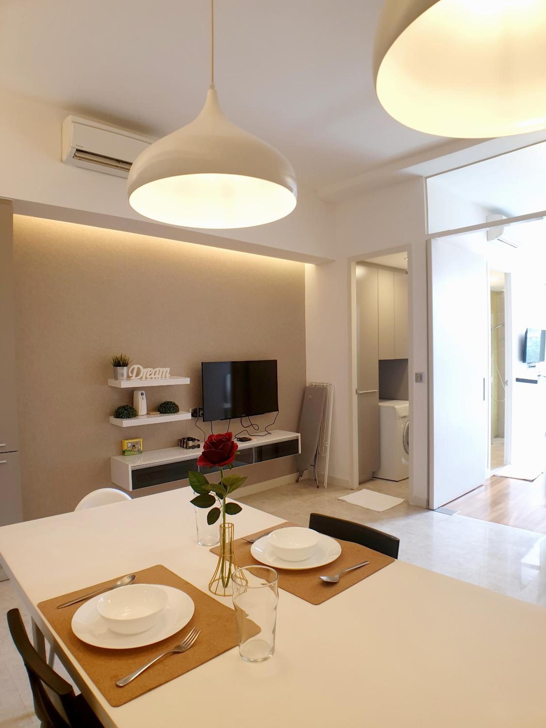 The Signature & Hotel Suites Mont Kiara Kuala Lumpur