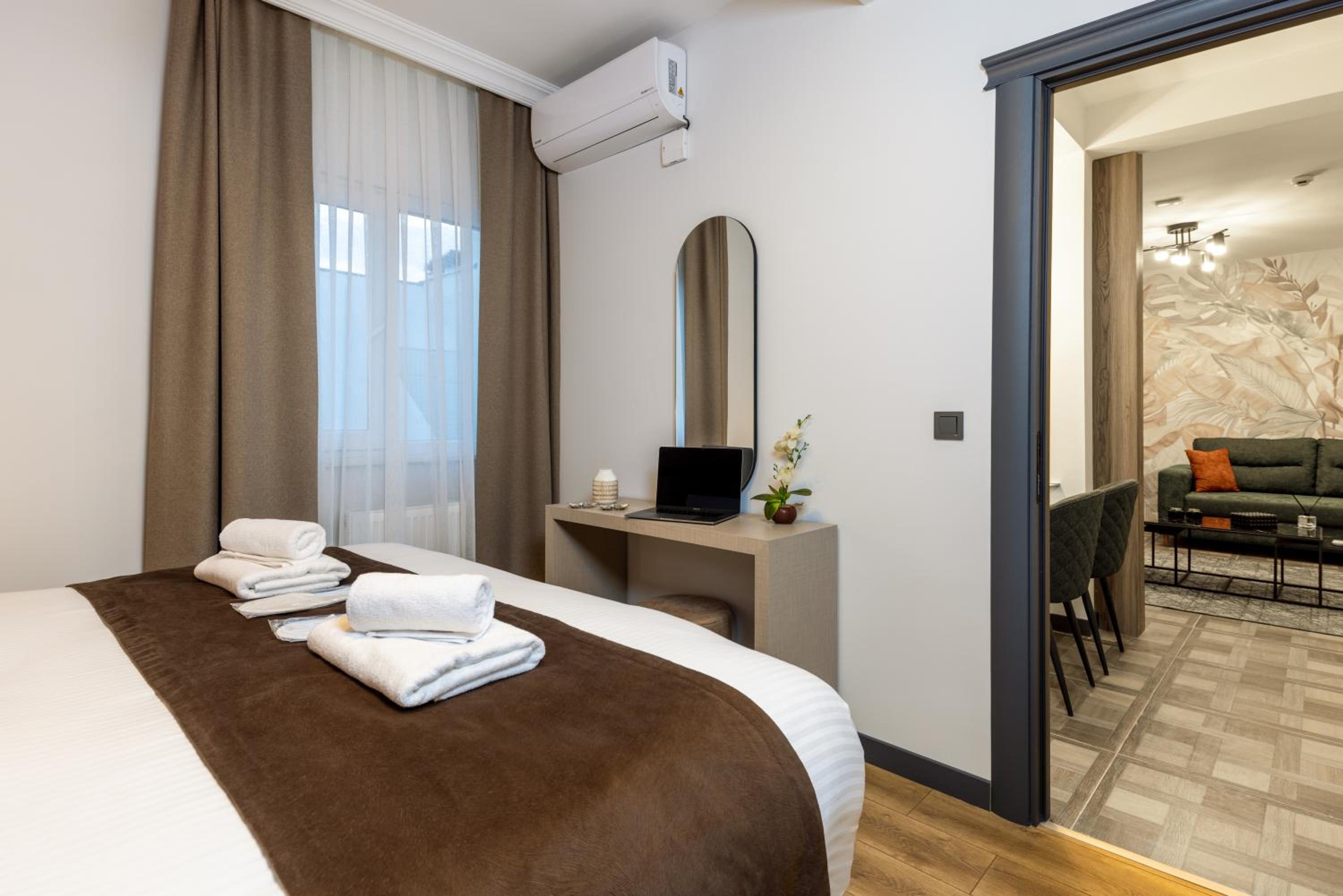 BayMari Suites Şehir Hayatı - Image 55