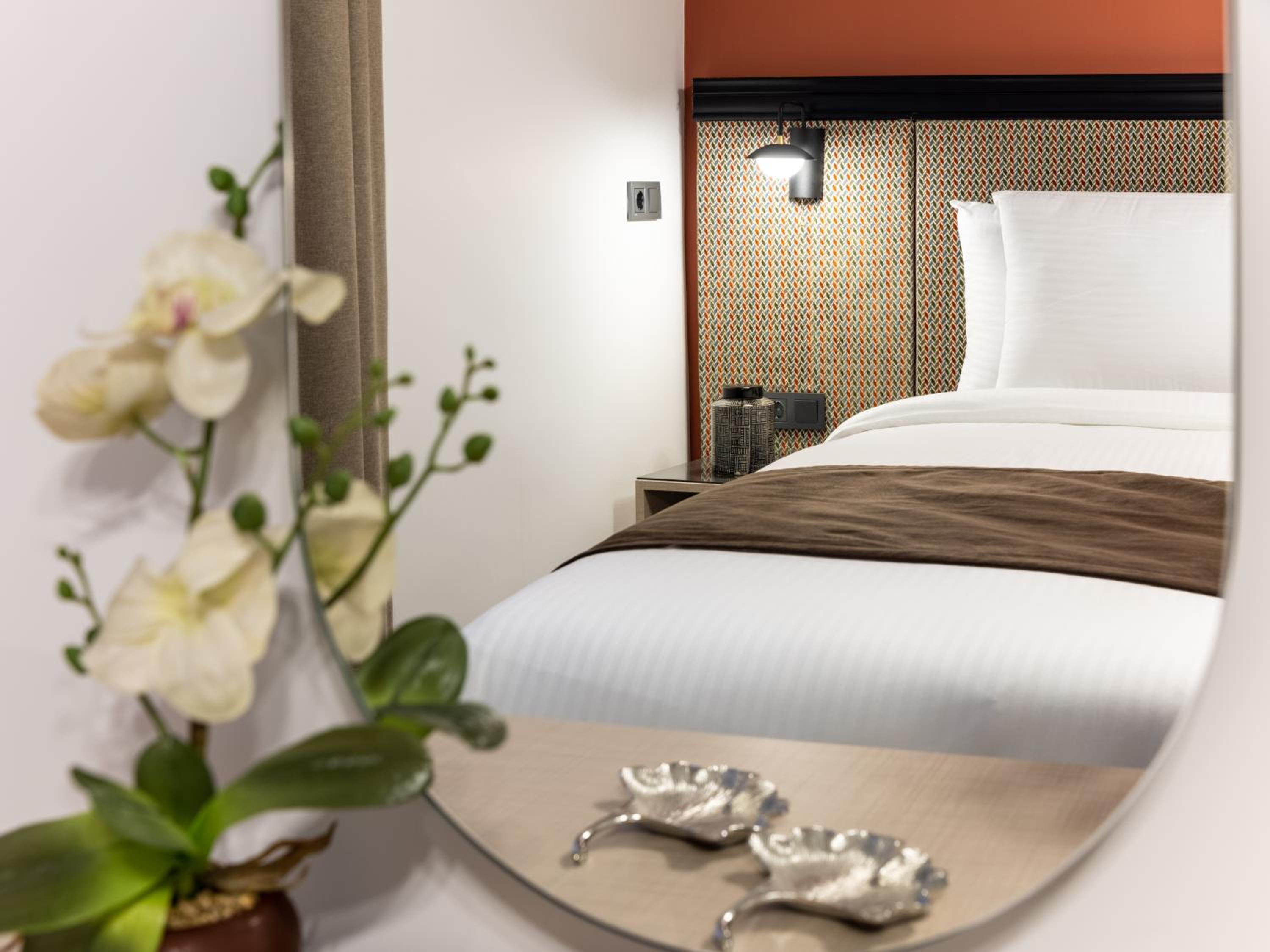 BayMari Suites Şehir Hayatı - Image 56