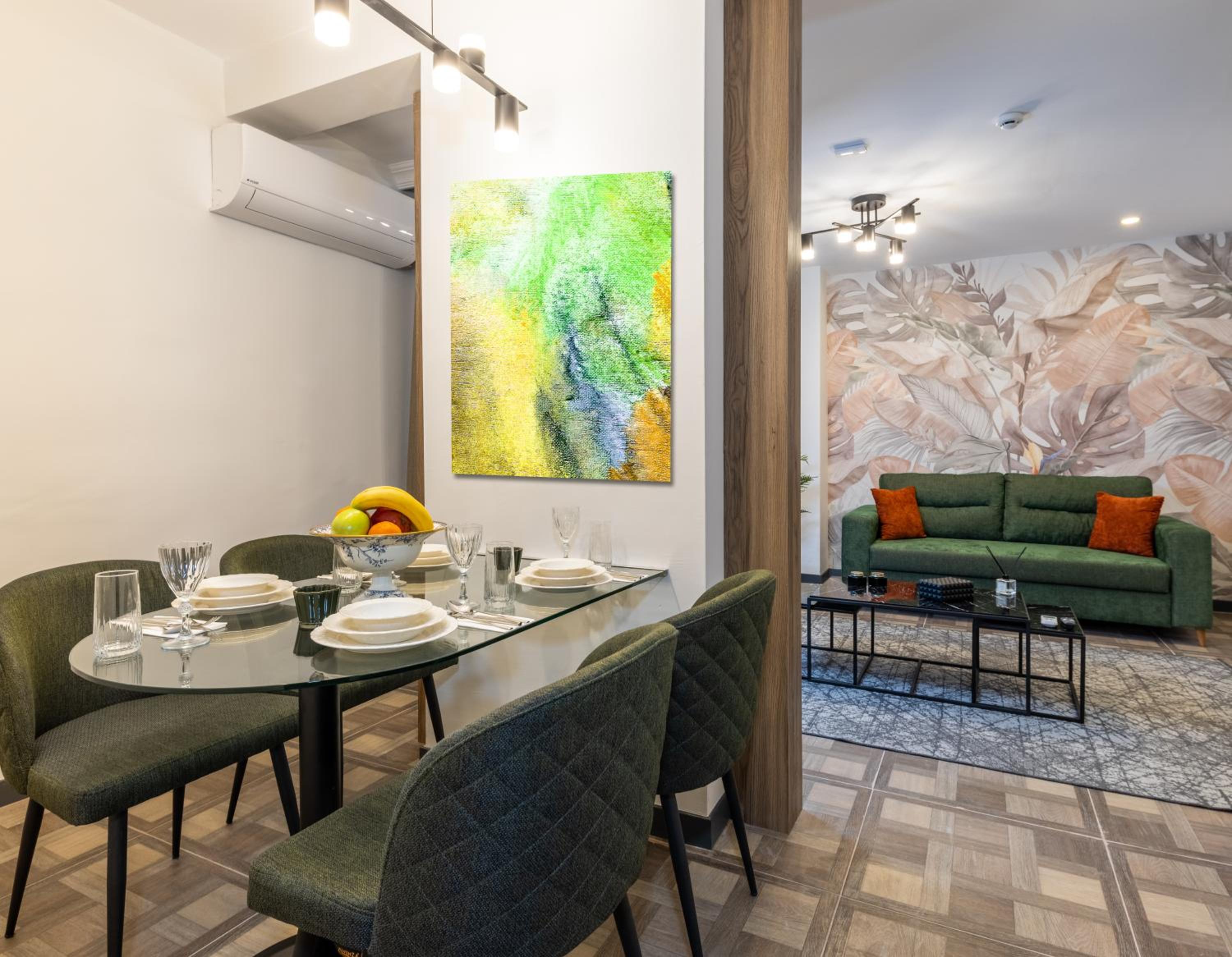 BayMari Suites Şehir Hayatı - Image 60