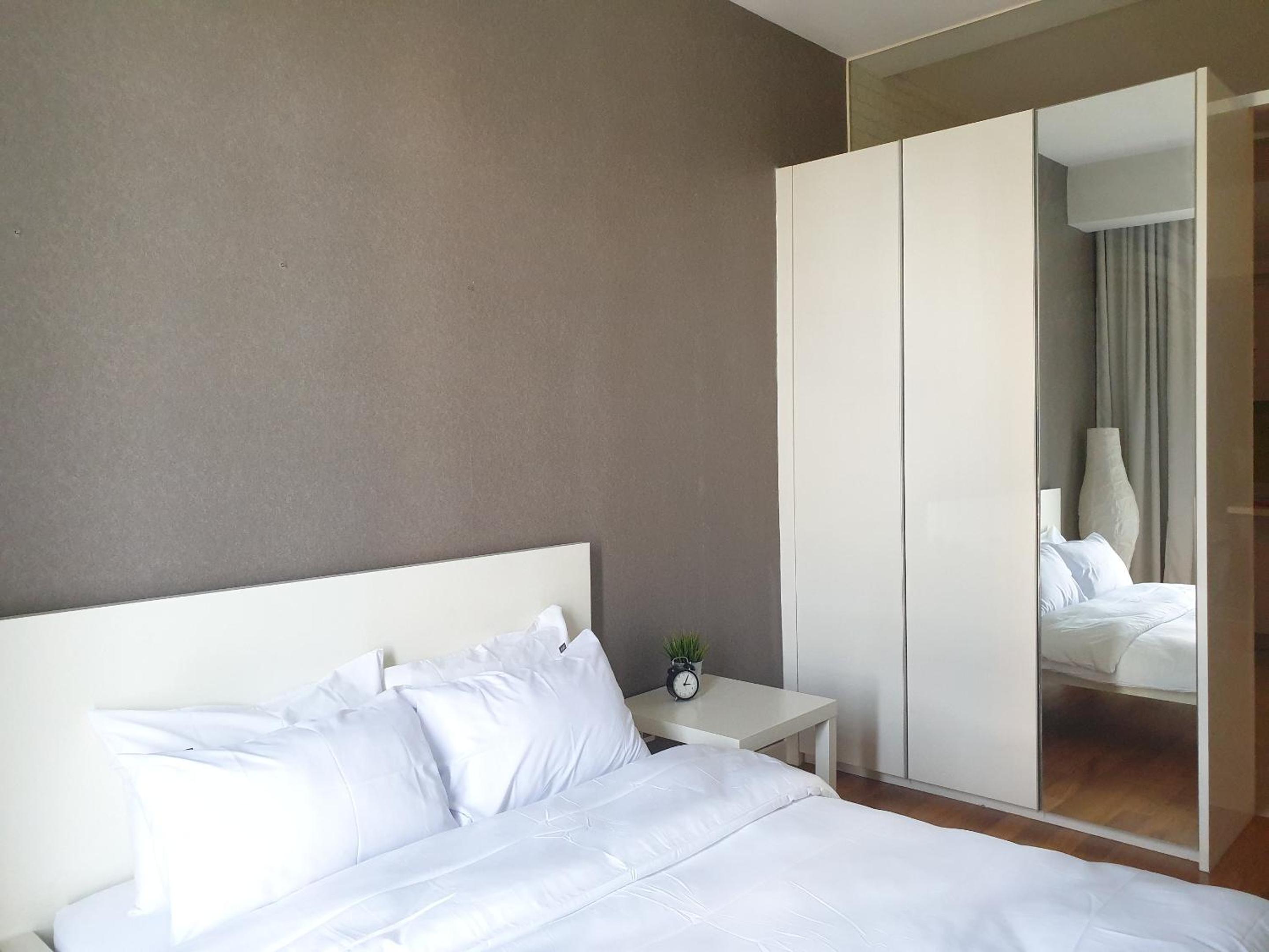 The Signature & Hotel Suites Mont Kiara Kuala Lumpur