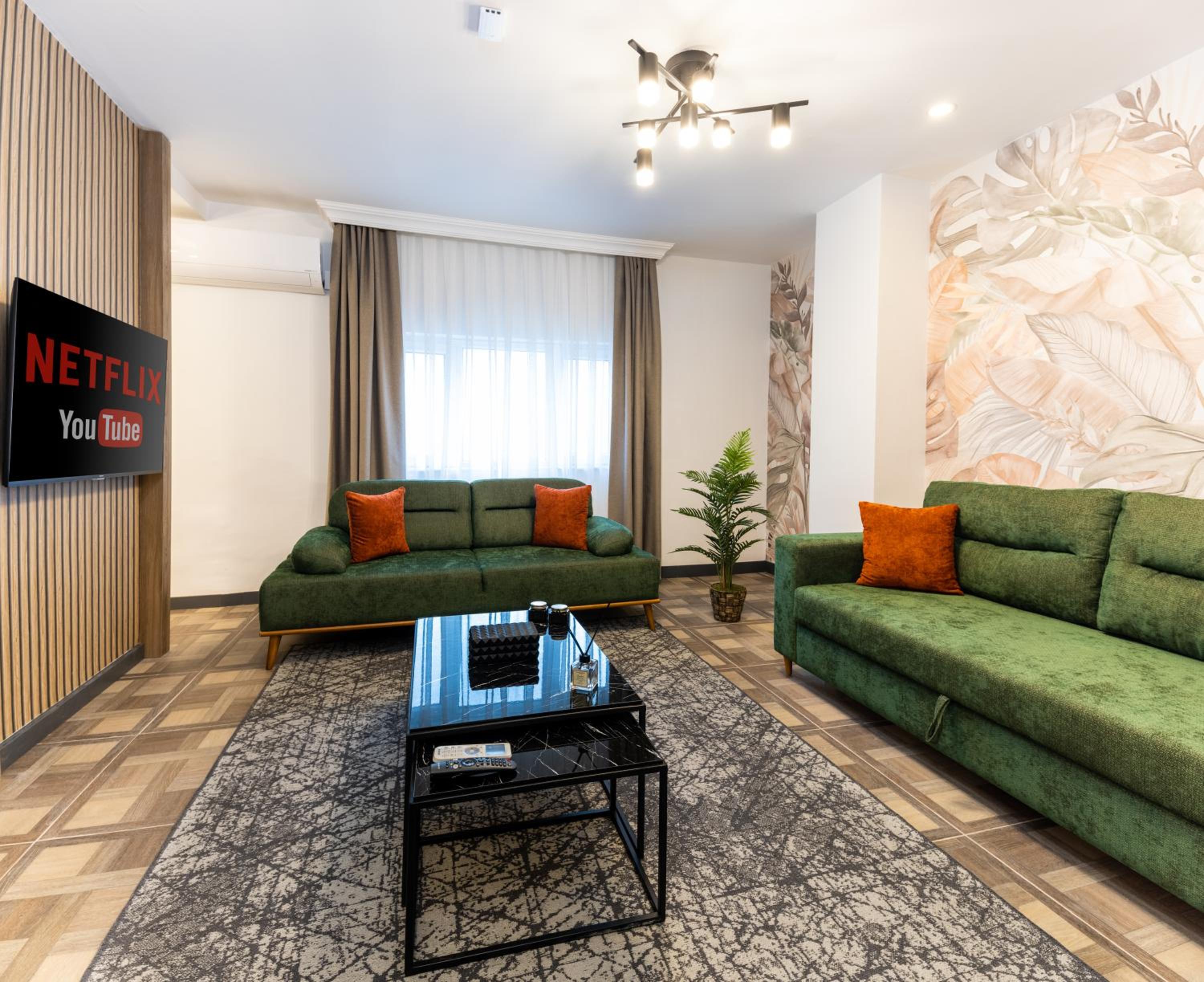 BayMari Suites Şehir Hayatı - Image 58