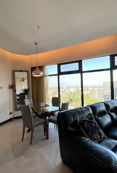 City View Apartment Nestled in the Heart of NBO view 5