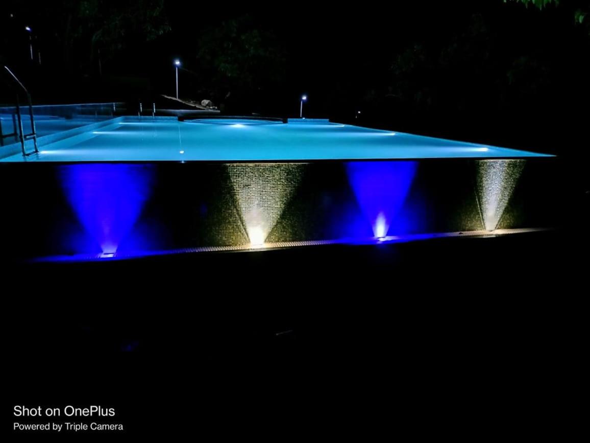 Grand Ambience Resort view 2