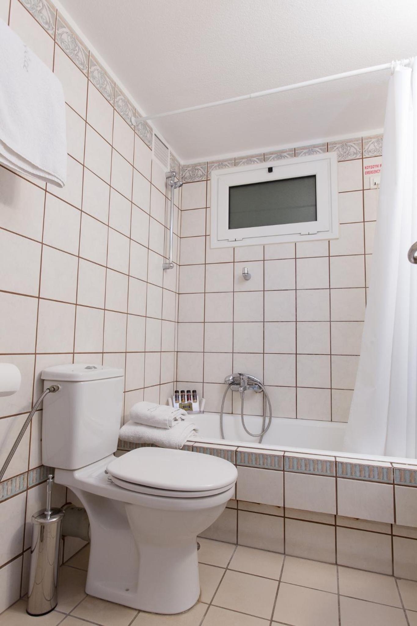 Delice Hotel - Family Apartments — photo 37