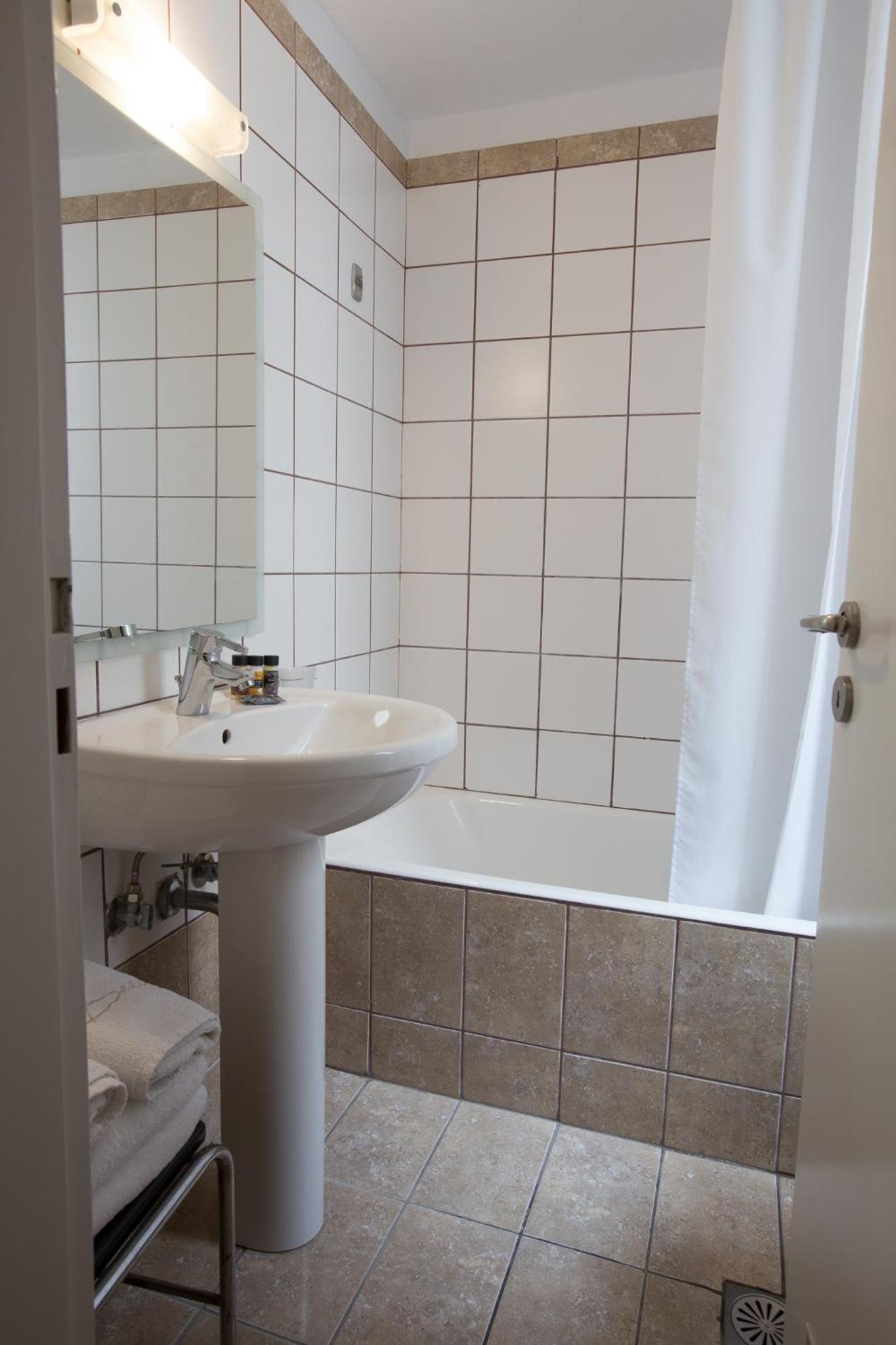 Delice Hotel - Family Apartments — photo 101