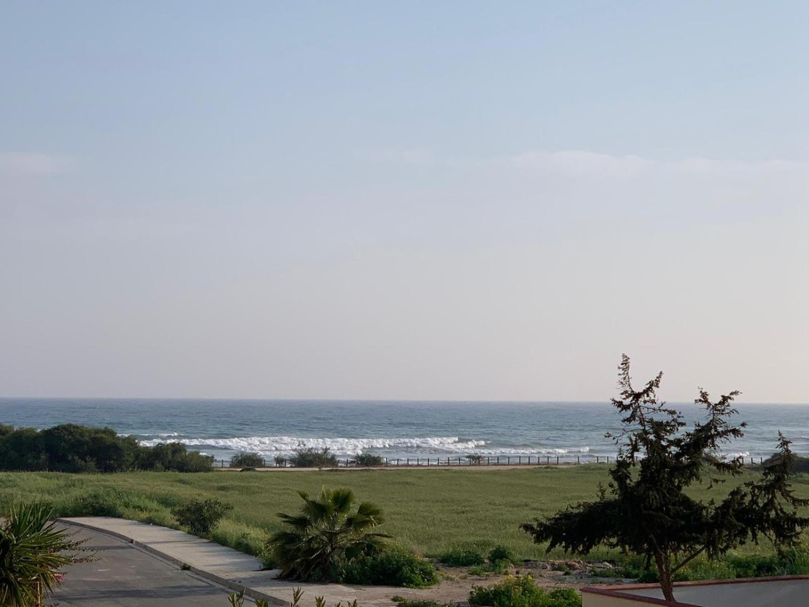 Moonlight Sea View Villa