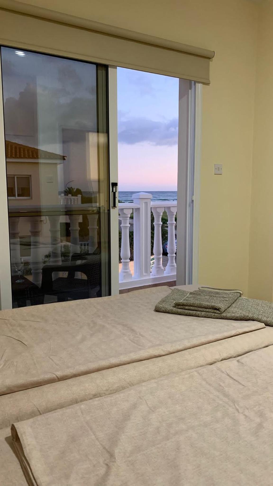 Moonlight Sea View Villa