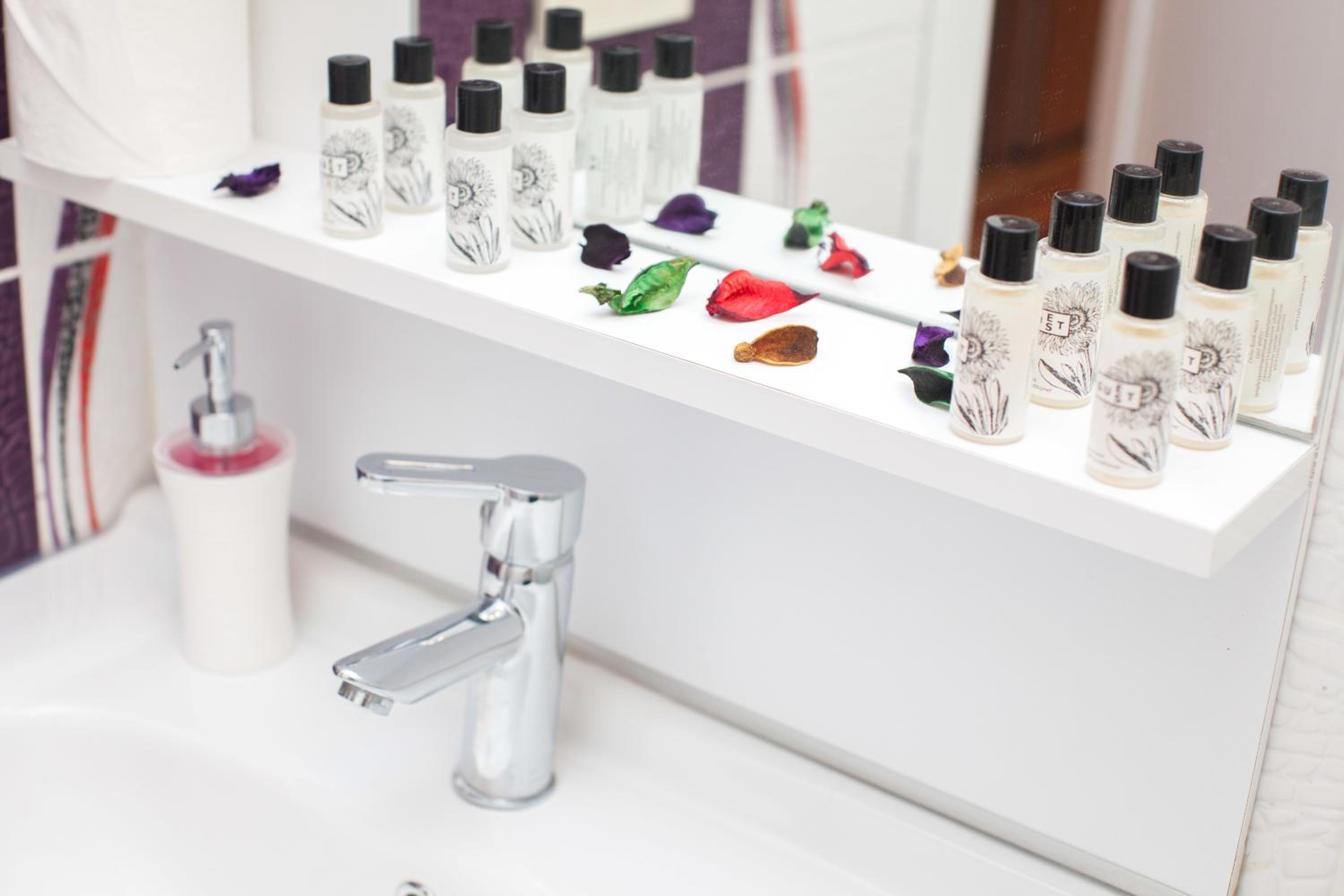 Bright Apart Hotel - Image 130