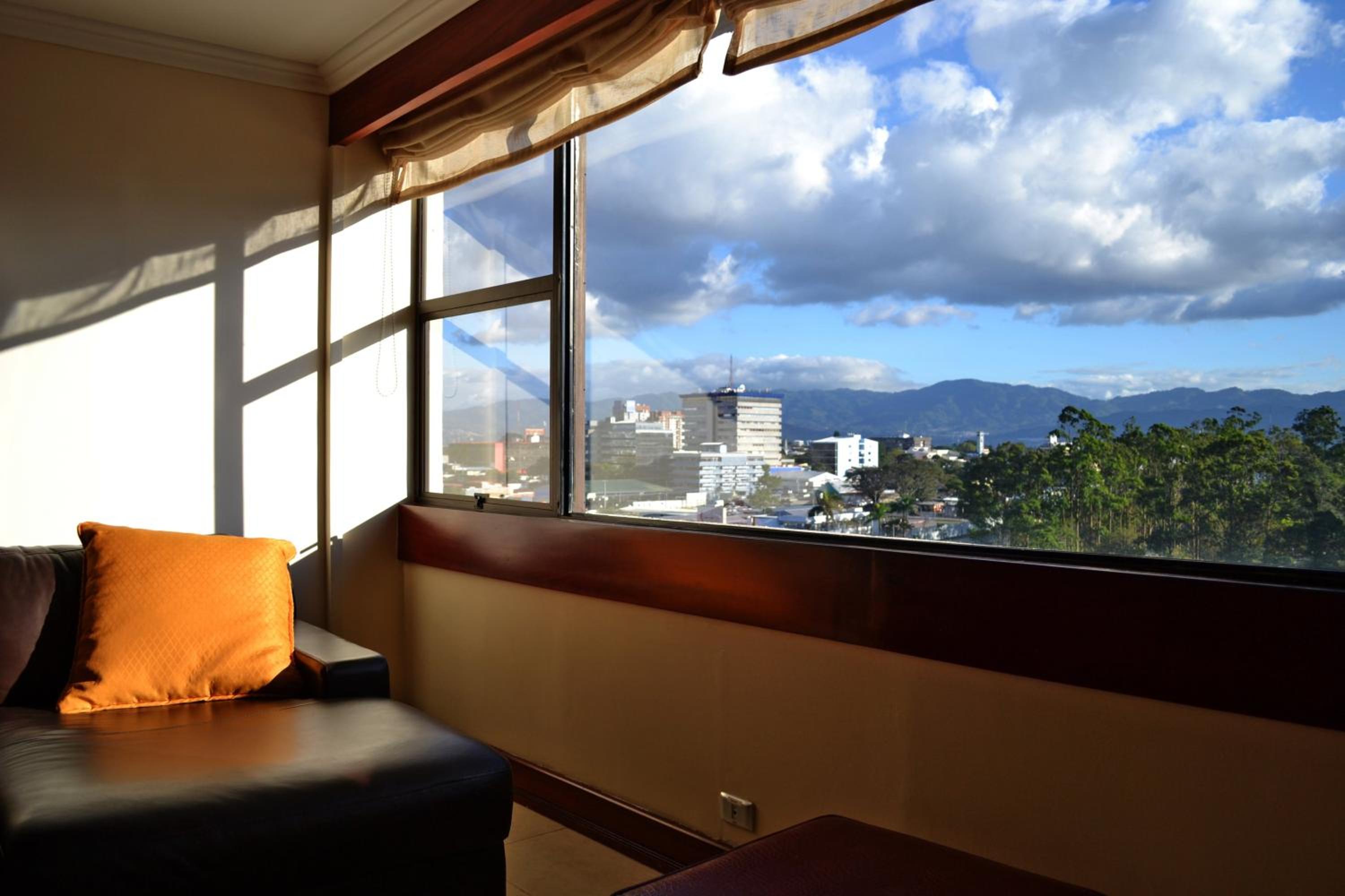 San Jose - Costa Rica Vacations - Crowne Plaza San Jose La Sabana, an IHG Hotel - Property Image 12