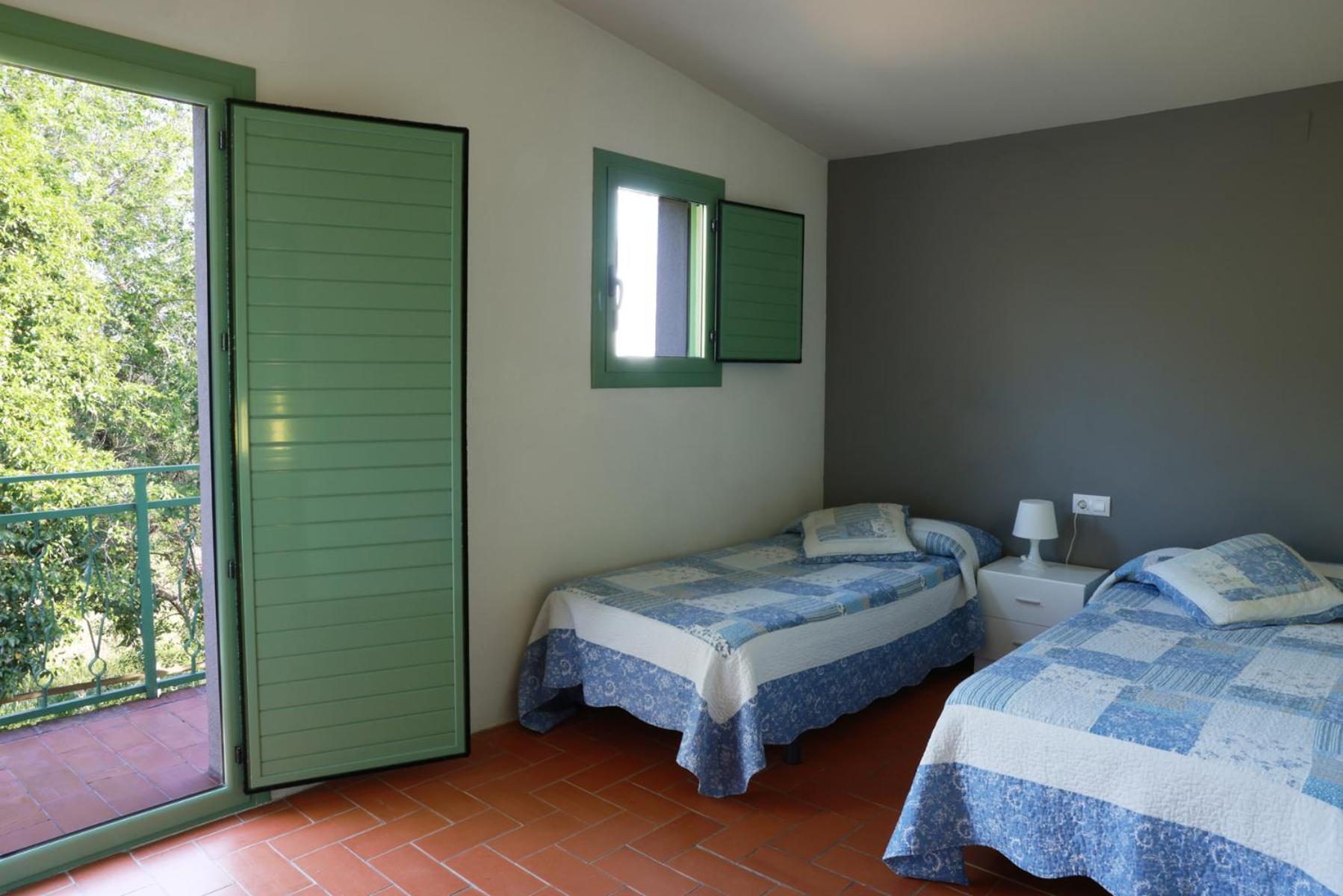 Masia Rural Cal Belles Mas