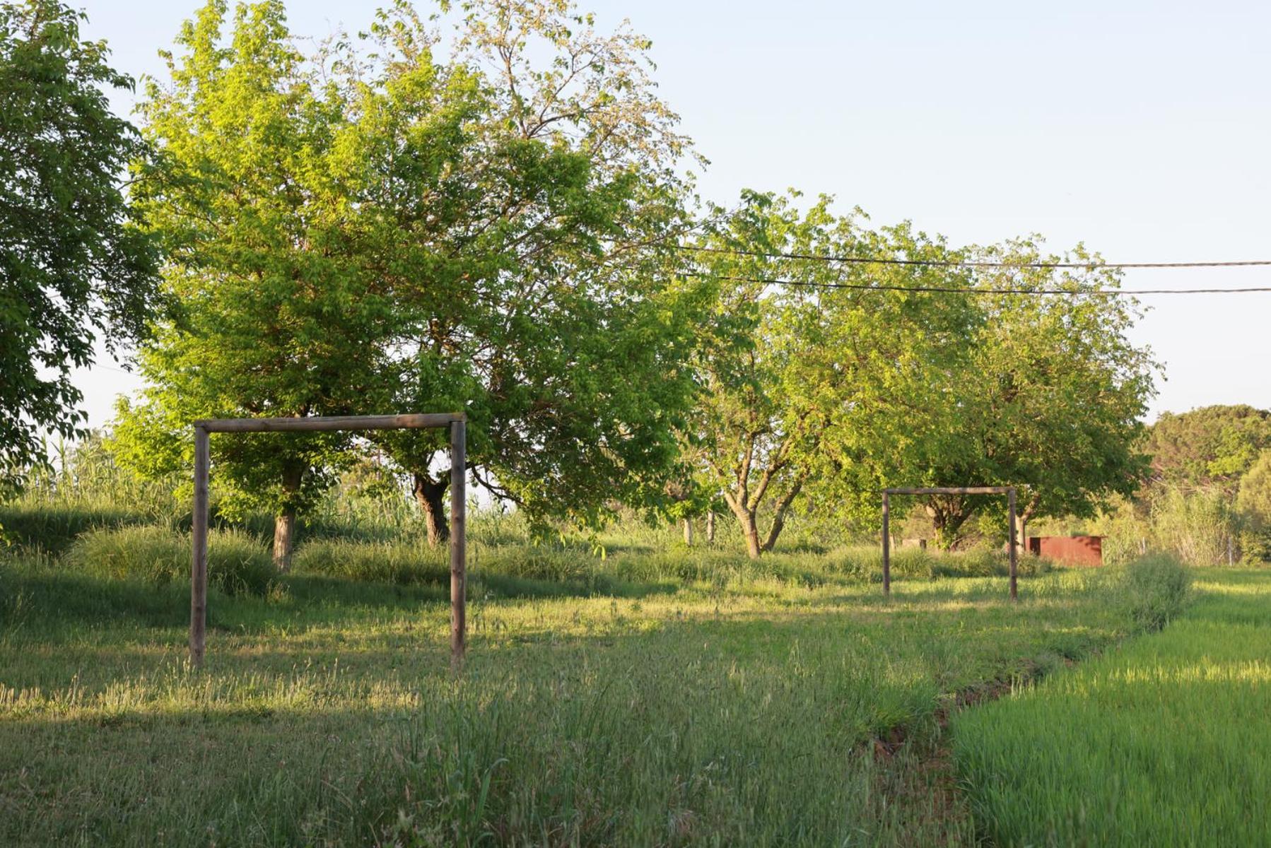 Masia Rural Cal Belles Mas